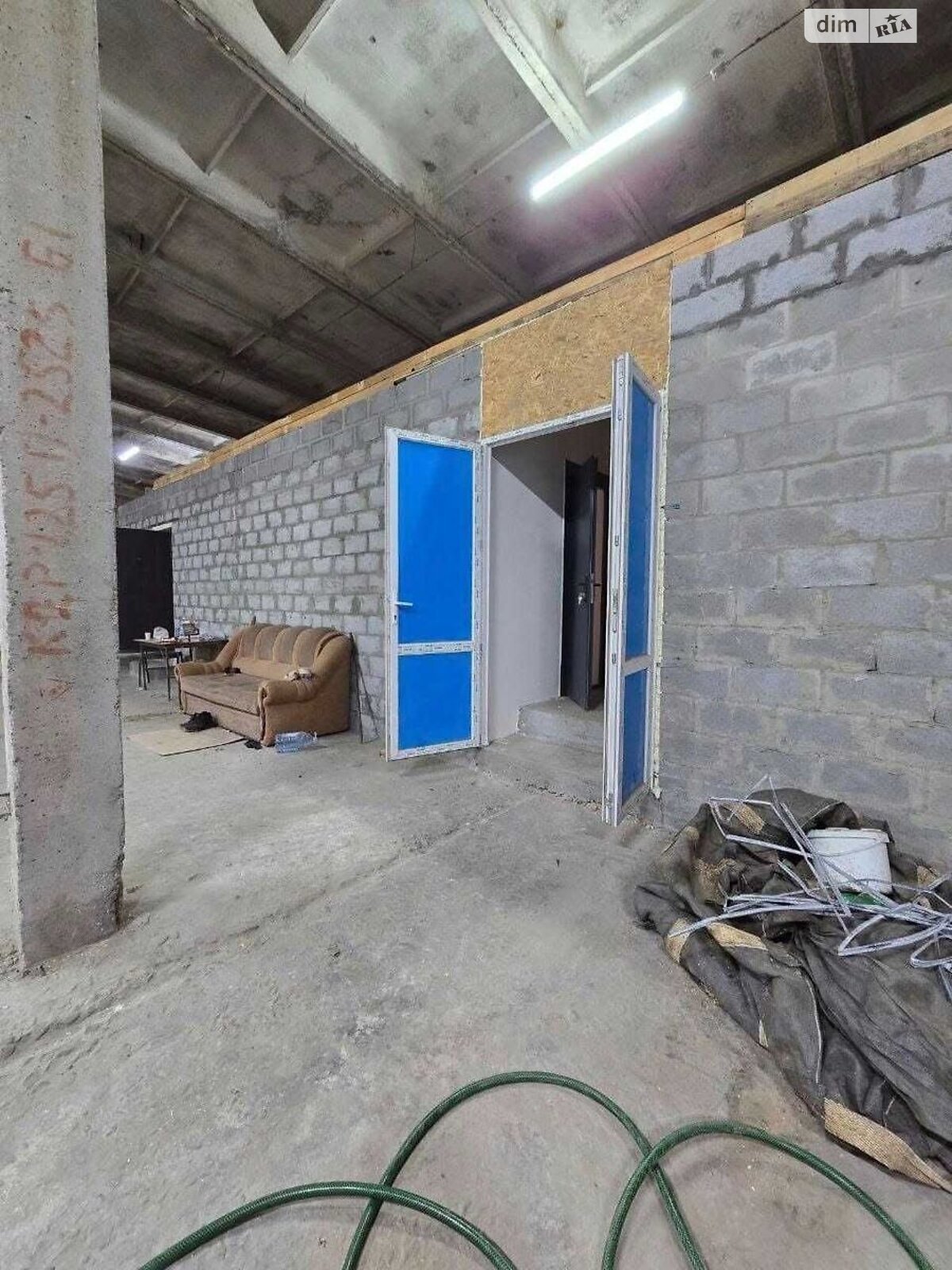 Коммерческое помещение в Белой Церкви, продажа по Гаек микрорайон, район Гаек, цена: 160 000 долларов за объект фото 1 Коммерческое помещение в Белой Церкви, продажа по Гаек микрорайон, район Гаек, цена: 160 000 долларов за объект фото 1
