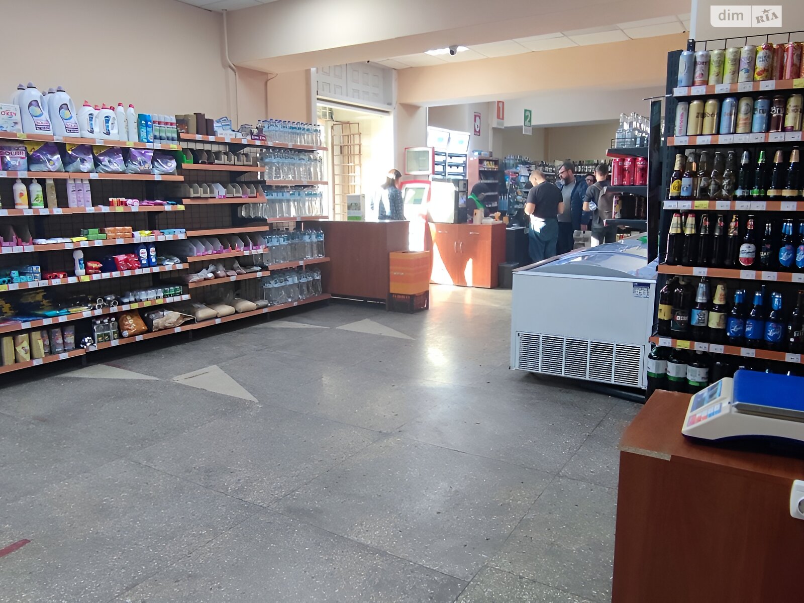 Комерційне приміщення в Білій Церкві, продаж по Клінічна вулиця 6, район Клініка, ціна: 220 000 доларів за об’єкт фото 1 Комерційне приміщення в Білій Церкві, продаж по Клінічна вулиця 6, район Клініка, ціна: 220 000 доларів за об’єкт фото 1