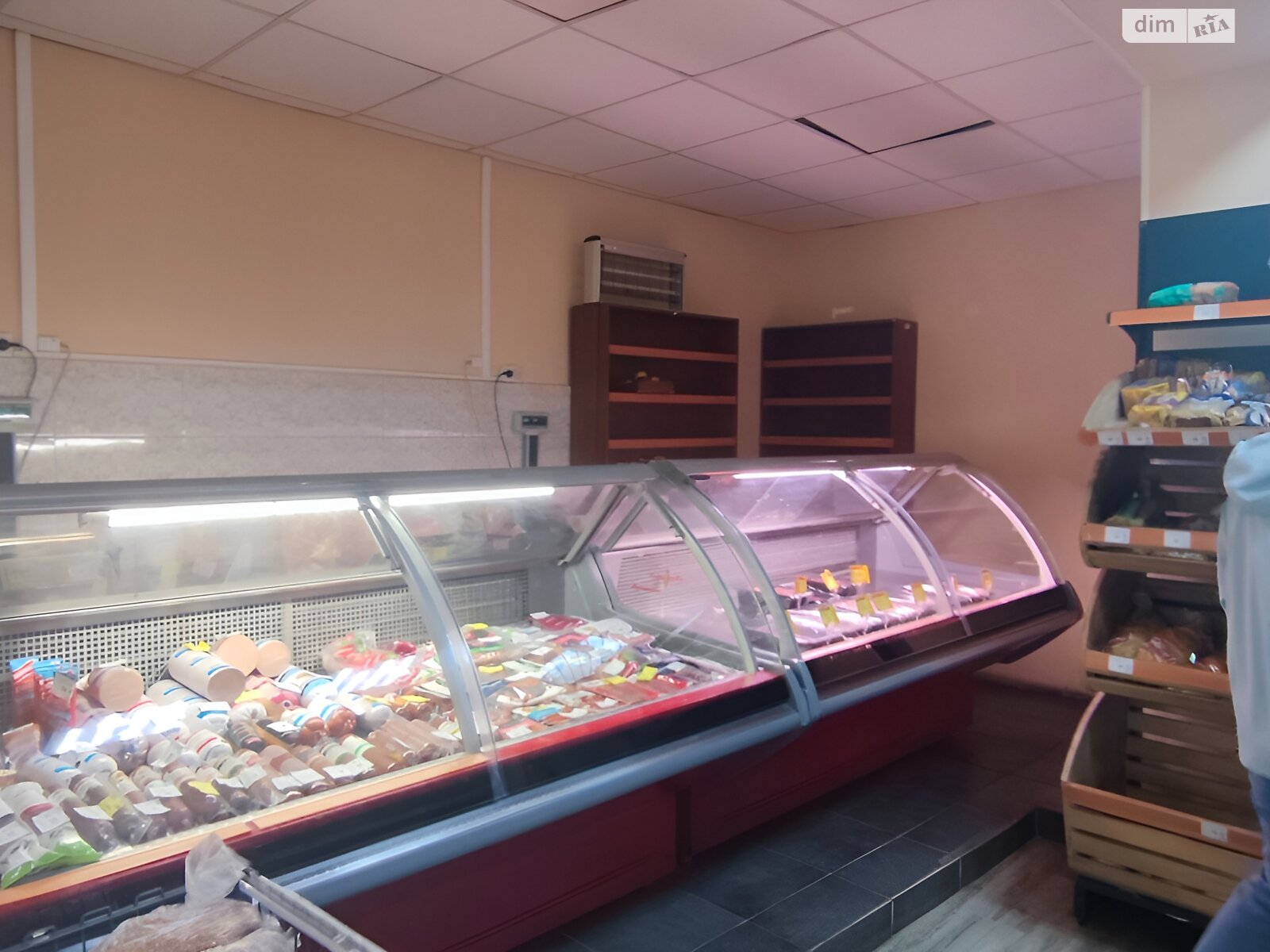 Комерційне приміщення в Білій Церкві, продаж по Клінічна вулиця 6, район Клініка, ціна: 220 000 доларів за об’єкт фото 1 Комерційне приміщення в Білій Церкві, продаж по Клінічна вулиця 6, район Клініка, ціна: 220 000 доларів за об’єкт фото 1