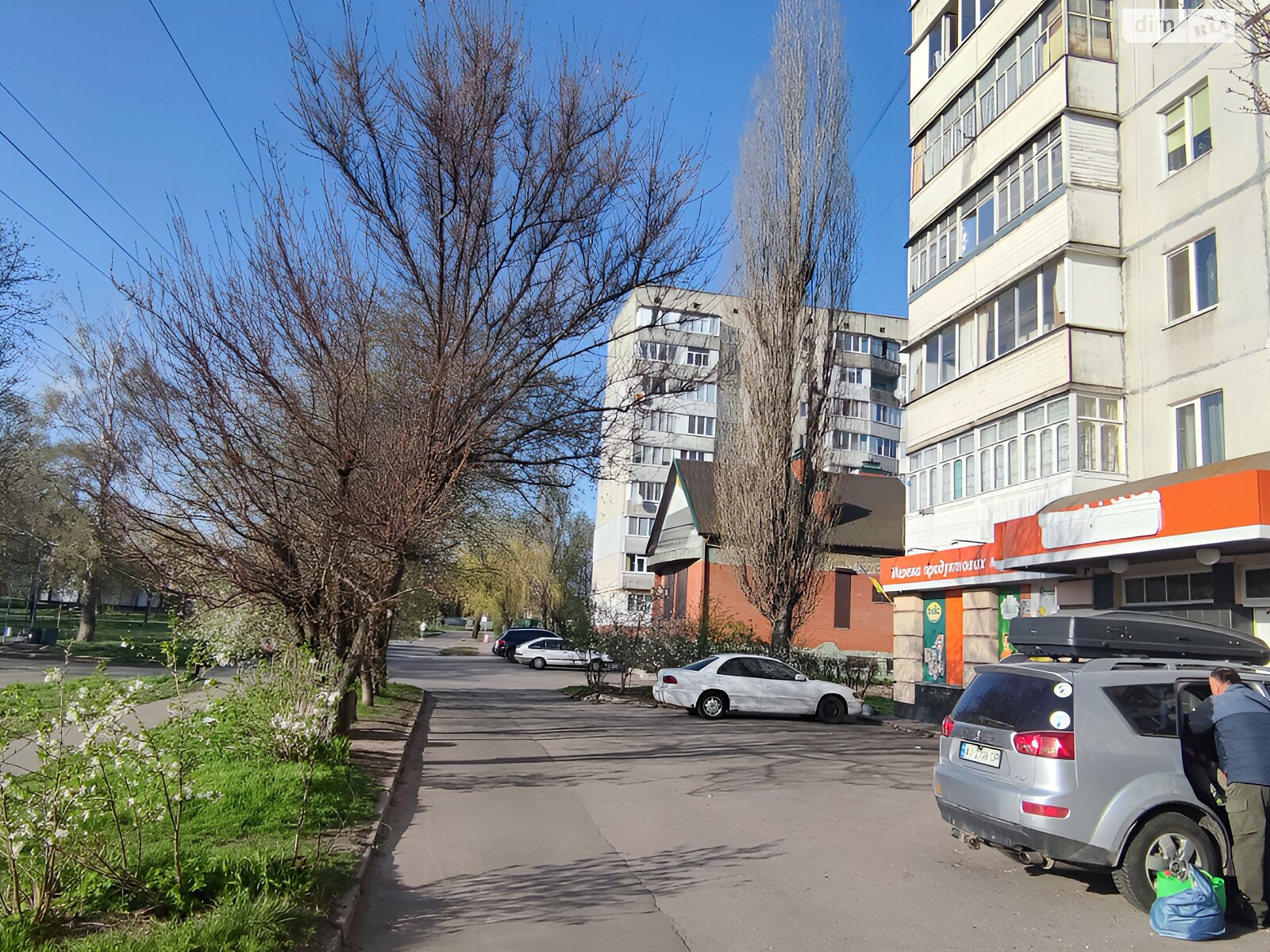 Комерційне приміщення в Білій Церкві, продаж по Клінічна вулиця 6, район Клініка, ціна: 220 000 доларів за об’єкт фото 1 Комерційне приміщення в Білій Церкві, продаж по Клінічна вулиця 6, район Клініка, ціна: 220 000 доларів за об’єкт фото 1