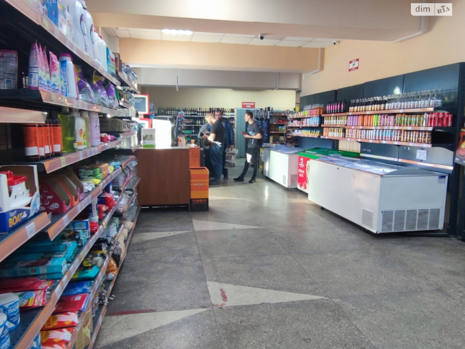Комерційне приміщення в Білій Церкві, продаж по Клінічна вулиця 6, район Клініка, ціна: 220 000 доларів за об’єкт фото 1 Комерційне приміщення в Білій Церкві, продаж по Клінічна вулиця 6, район Клініка, ціна: 220 000 доларів за об’єкт фото 1