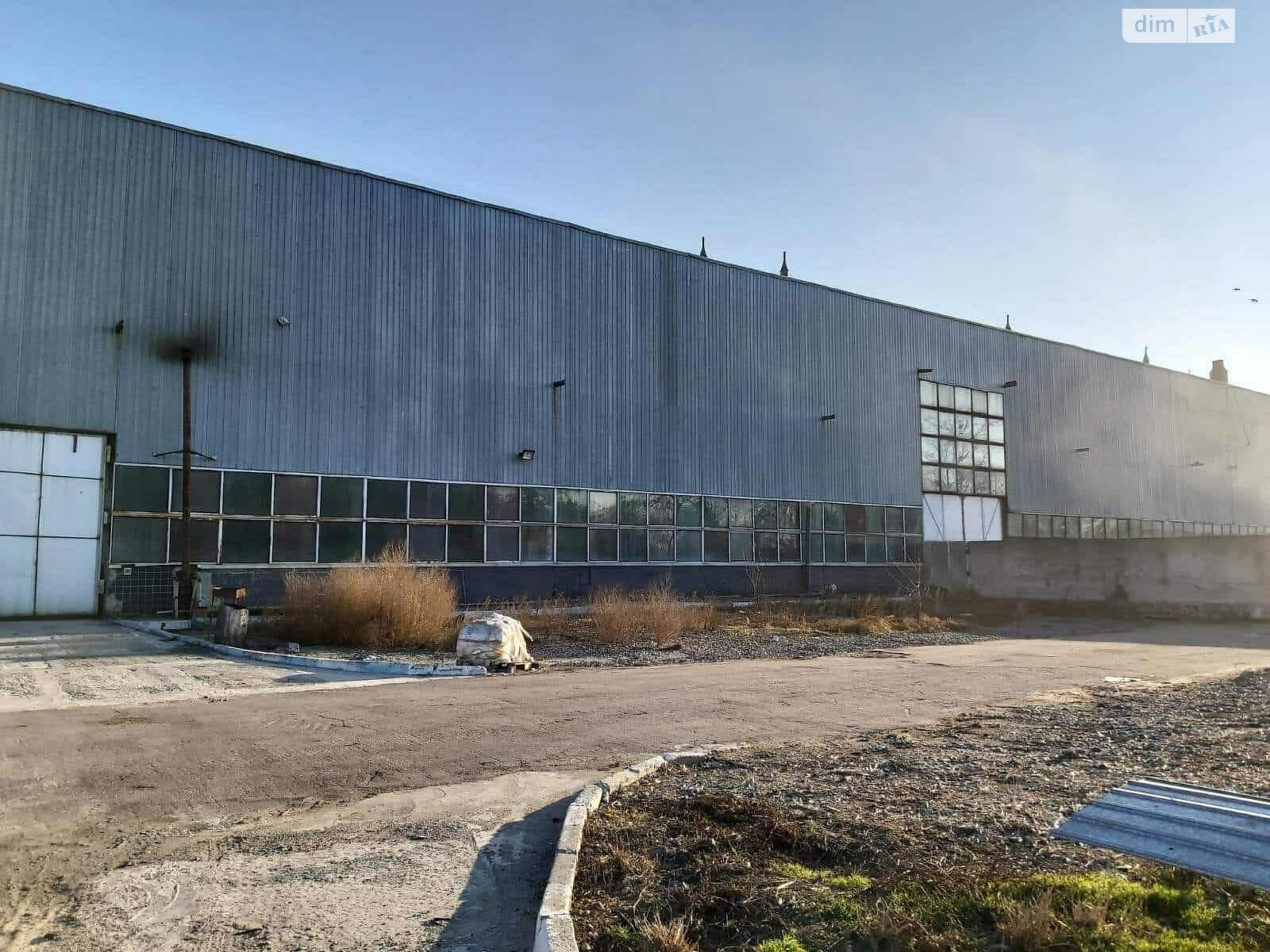 Комерційне приміщення в Білій Церкві, продаж по Храпачанська вулиця 70, район Роток, ціна: 450 000 доларів за об’єкт фото 1 Комерційне приміщення в Білій Церкві, продаж по Храпачанська вулиця 70, район Роток, ціна: 450 000 доларів за об’єкт фото 1