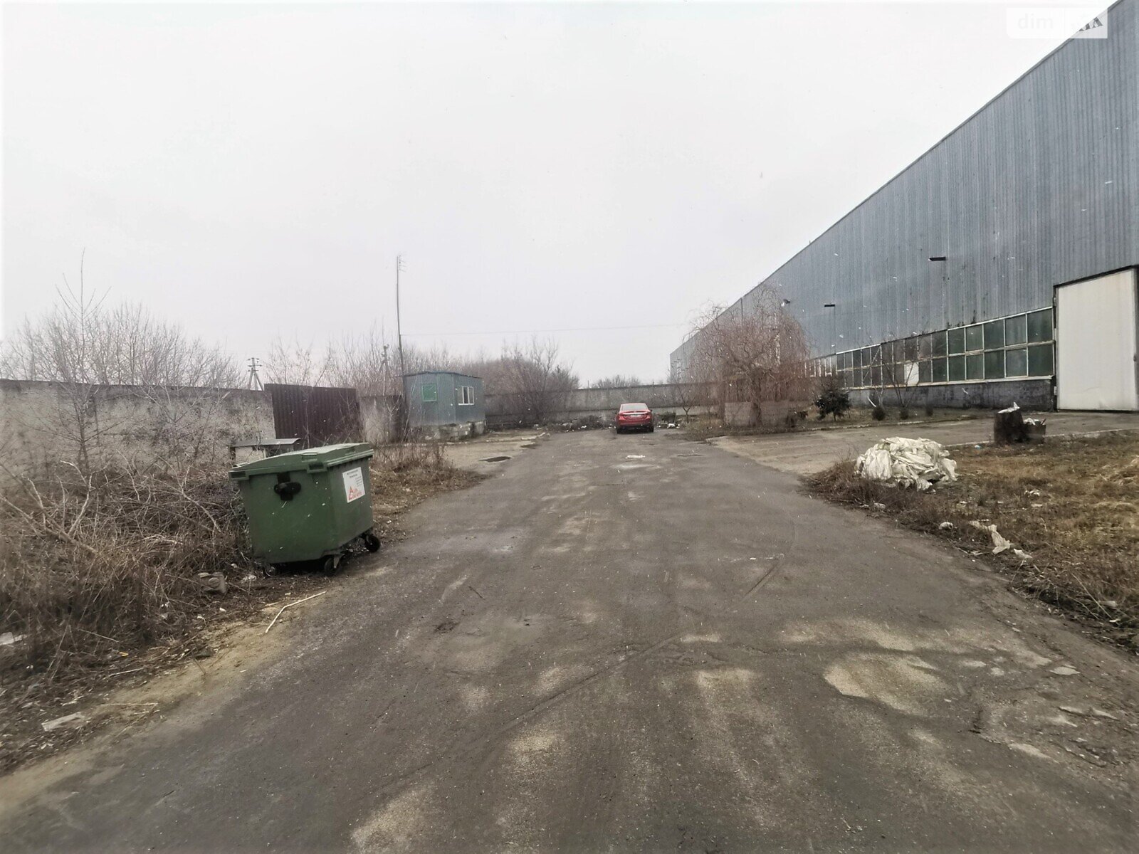 Комерційне приміщення в Білій Церкві, продаж по Храпачанська вулиця 70, район Роток, ціна: 450 000 доларів за об’єкт фото 1 Комерційне приміщення в Білій Церкві, продаж по Храпачанська вулиця 70, район Роток, ціна: 450 000 доларів за об’єкт фото 1