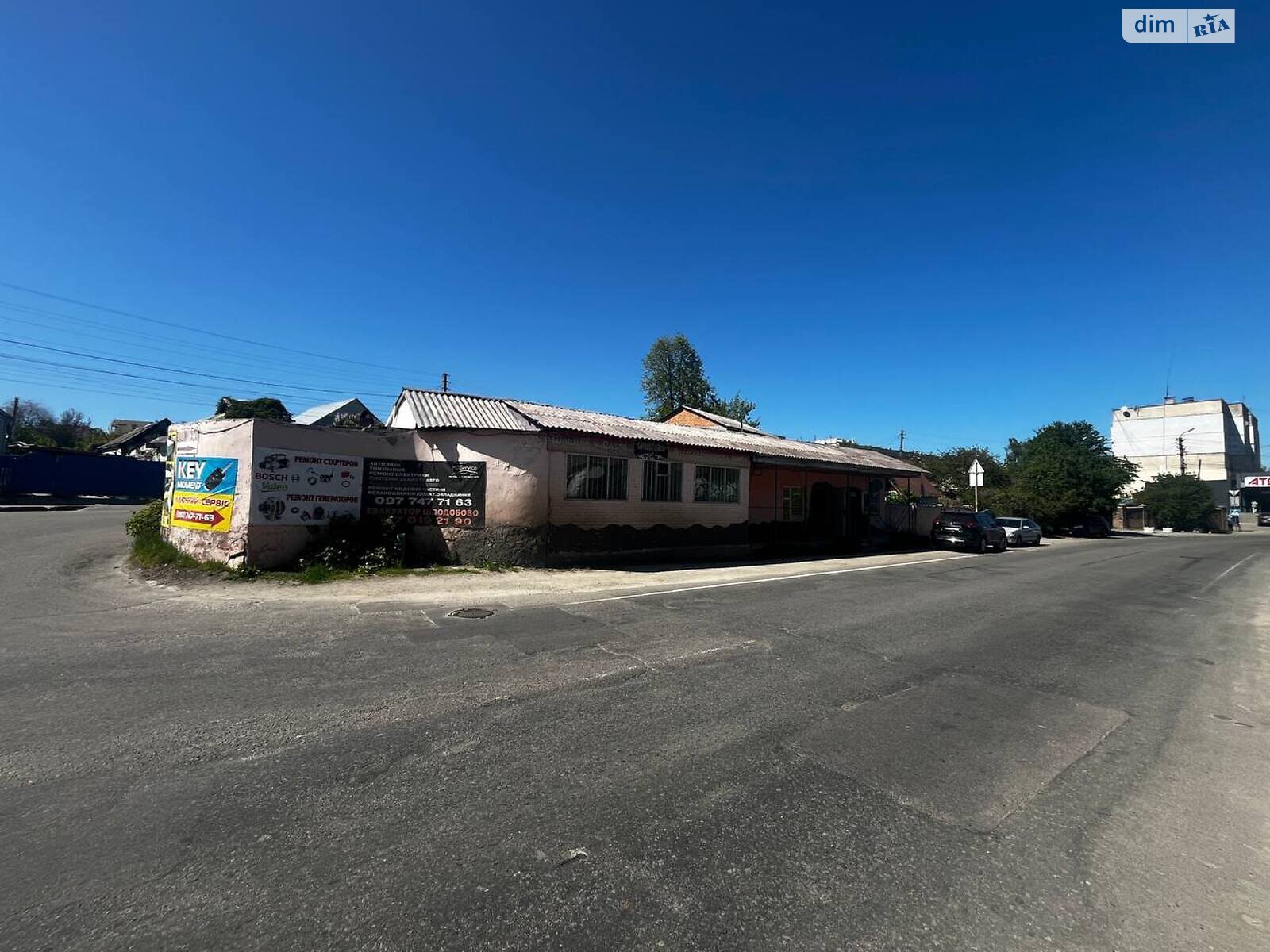 Коммерческое помещение в Белой Церкви, продажа по Ивана Кожедуба (Запорожца Петра) улица, район Роток, цена: 24 000 долларов за объект фото 1 Коммерческое помещение в Белой Церкви, продажа по Ивана Кожедуба (Запорожца Петра) улица, район Роток, цена: 24 000 долларов за объект фото 1