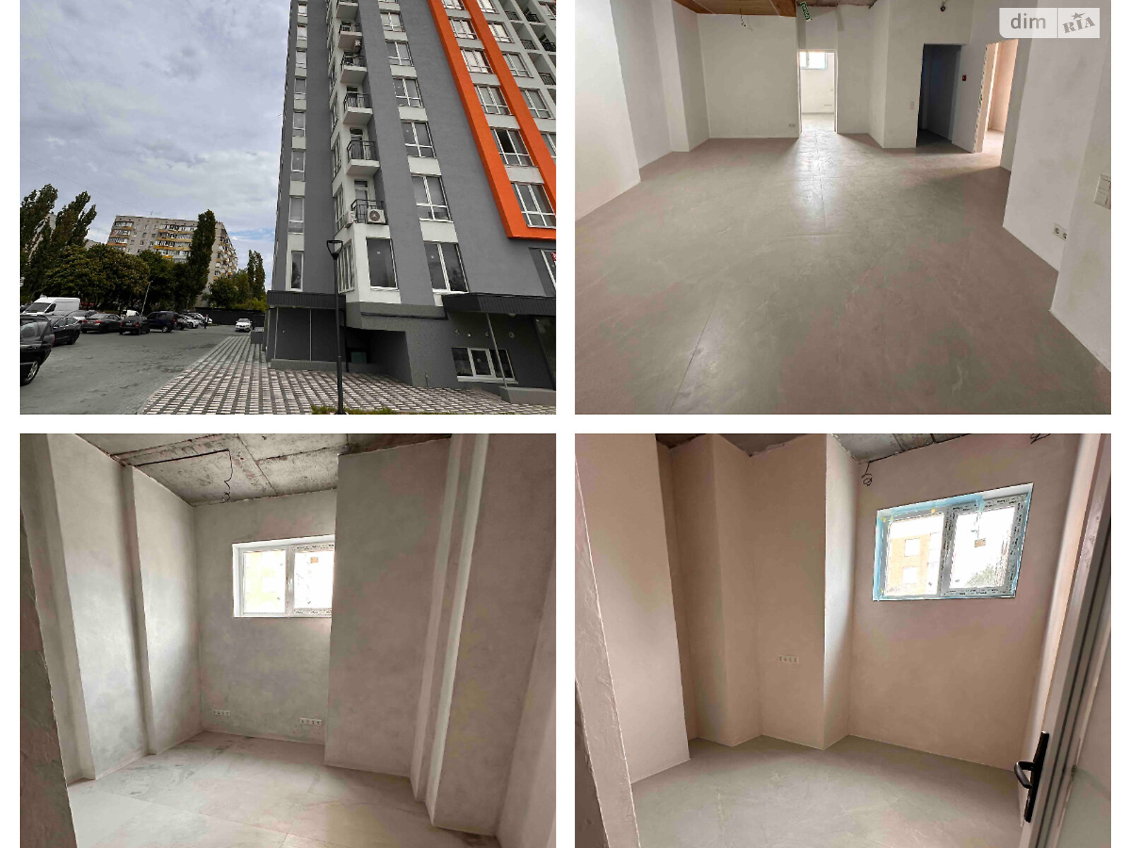 Коммерческое помещение в Белой Церкви, Шевченко улица 103А, цена продажи: 140 000 долларов за объект фото 1