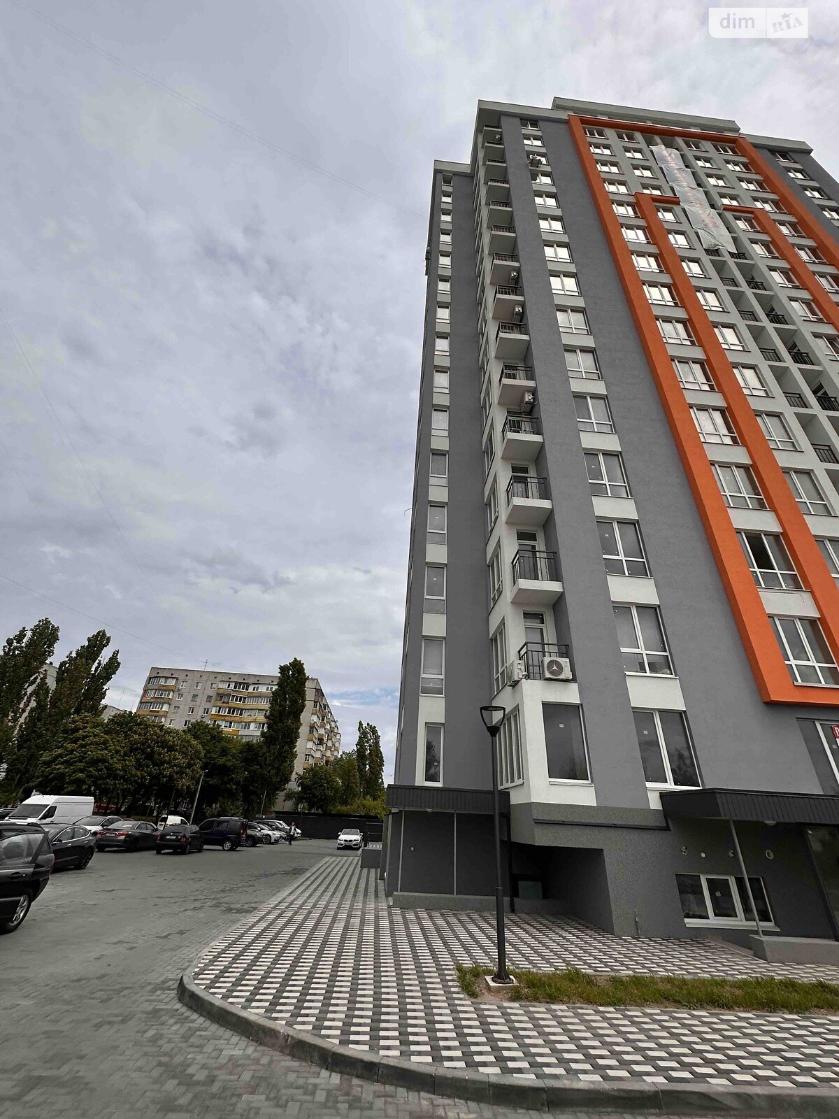 Коммерческое помещение в Белой Церкви, Шевченко улица 103А, цена продажи: 140 000 долларов за объект фото 1