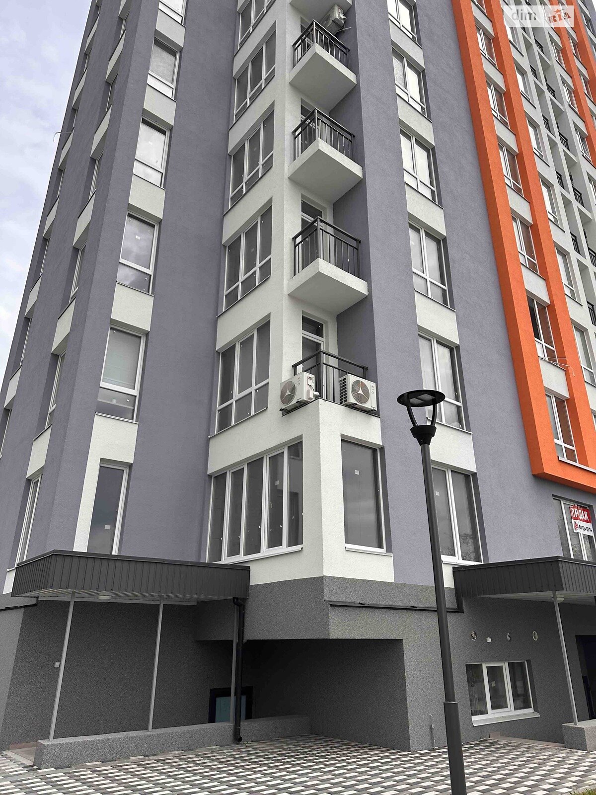 Коммерческое помещение в Белой Церкви, Шевченко улица 103А, цена продажи: 140 000 долларов за объект фото 1