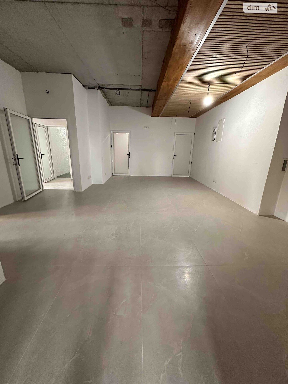 Коммерческое помещение в Белой Церкви, Шевченко улица 103А, цена продажи: 140 000 долларов за объект фото 1