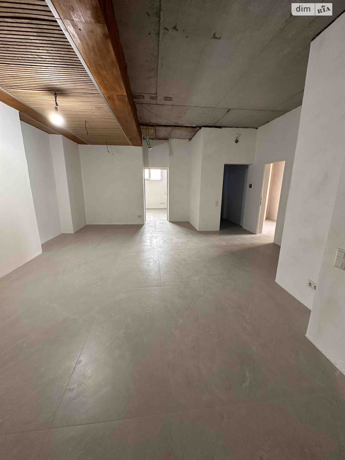 Коммерческое помещение в Белой Церкви, Шевченко улица 103А, цена продажи: 140 000 долларов за объект фото 1