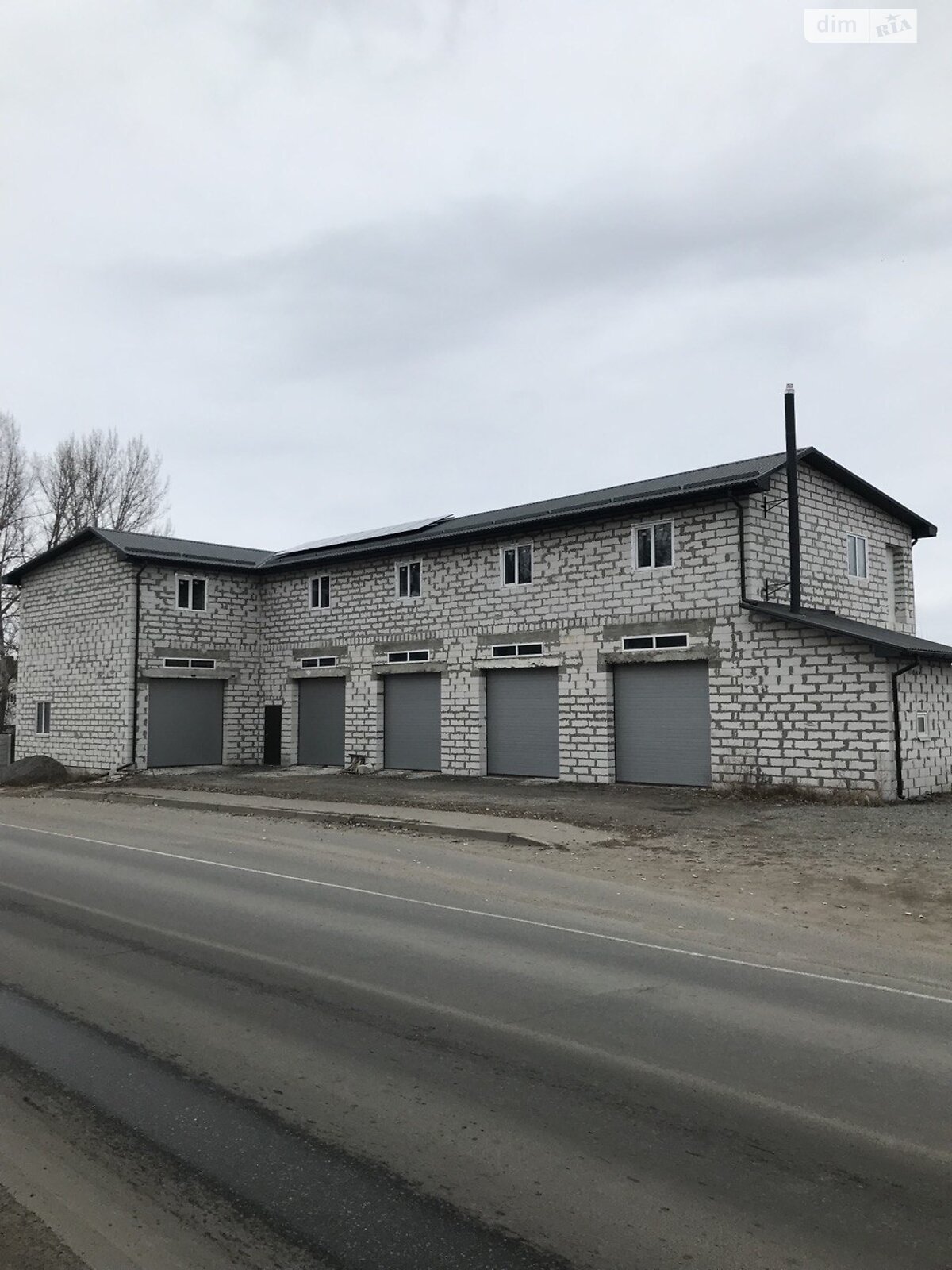 Коммерческое помещение в Белой Церкви, продажа по Таращанская улица 209А, район Таращанский, цена: 280 000 долларов за объект фото 1