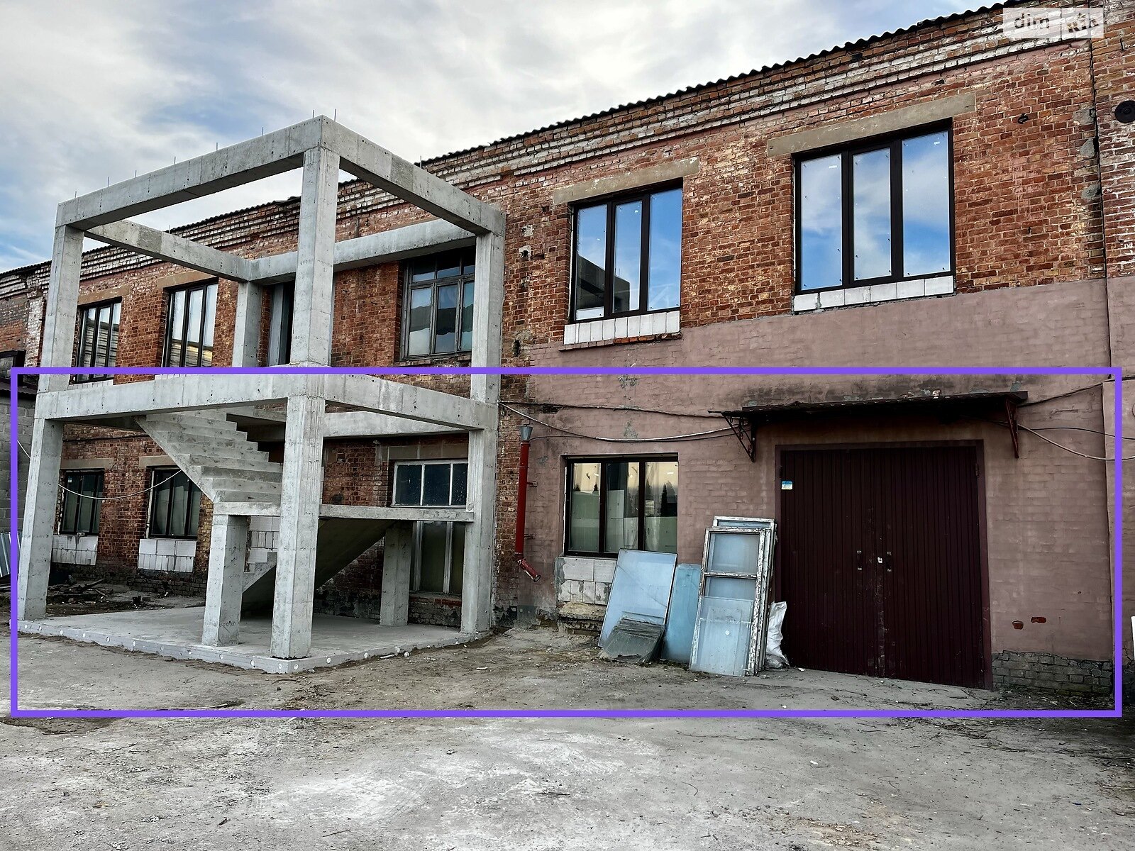 Комерційне приміщення в Білій Церкві, продаж по Гоголя провулок, район Центр, ціна: 250 000 доларів за об’єкт фото 1 Комерційне приміщення в Білій Церкві, продаж по Гоголя провулок, район Центр, ціна: 250 000 доларів за об’єкт фото 1