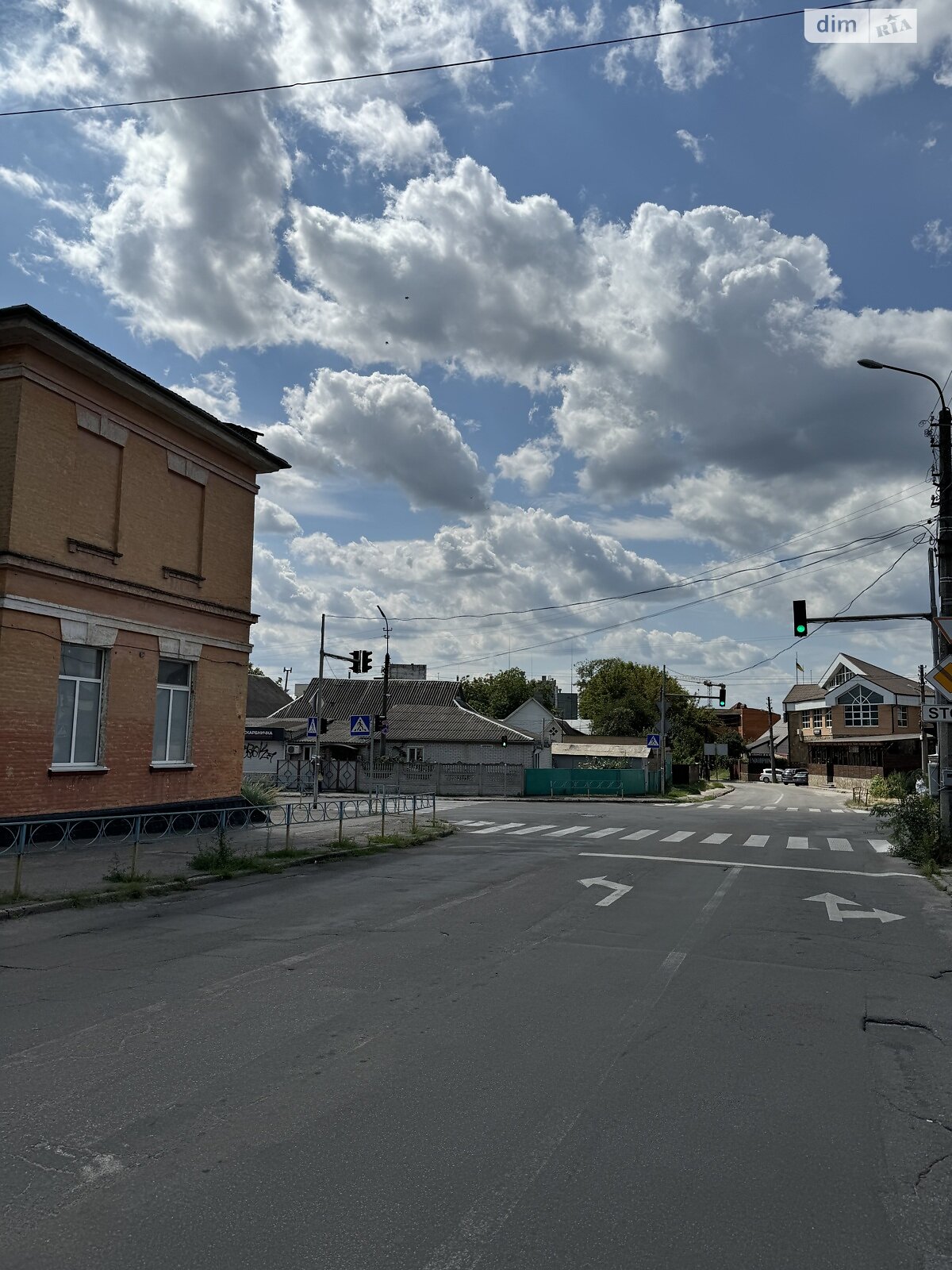 Комерційне приміщення в Білій Церкві, продаж по Млинова (Гагаріна) вулиця, район Центр, ціна: 85 000 доларів за об’єкт фото 1 Комерційне приміщення в Білій Церкві, продаж по Млинова (Гагаріна) вулиця, район Центр, ціна: 85 000 доларів за об’єкт фото 1
