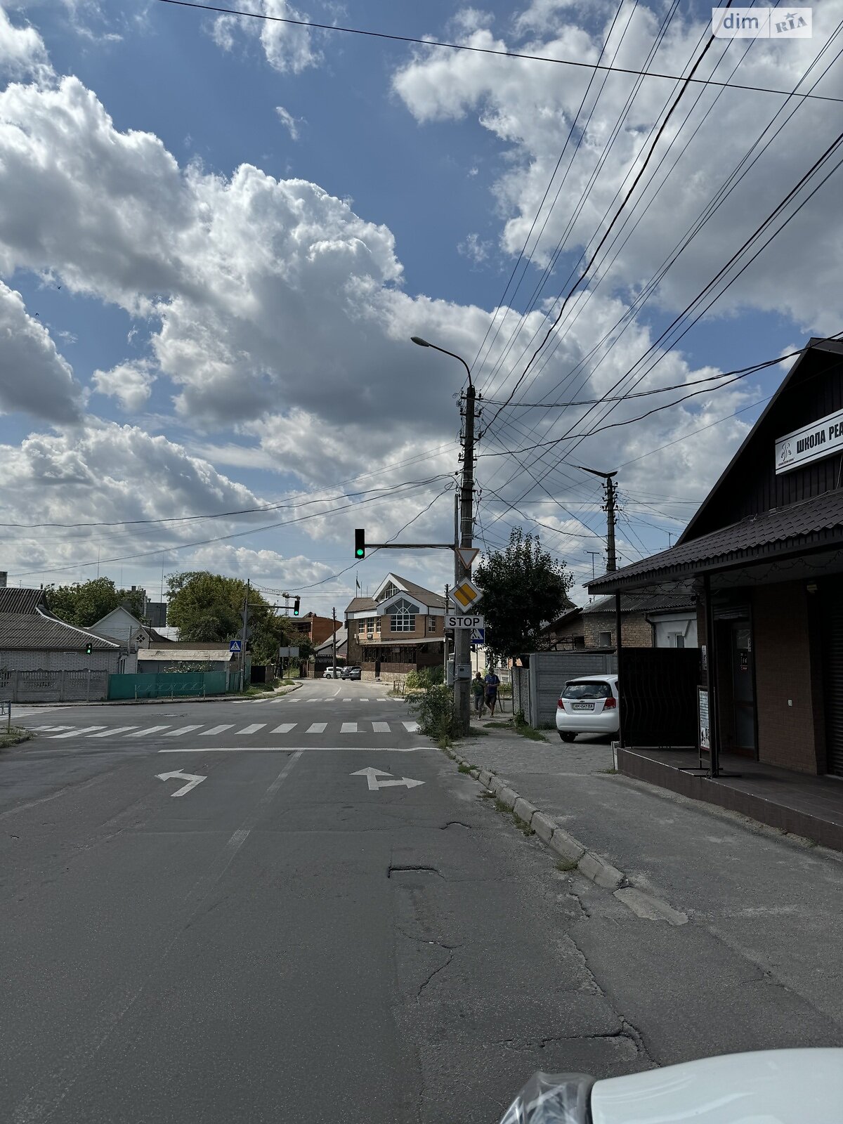 Комерційне приміщення в Білій Церкві, продаж по Млинова (Гагаріна) вулиця, район Центр, ціна: 85 000 доларів за об’єкт фото 1 Комерційне приміщення в Білій Церкві, продаж по Млинова (Гагаріна) вулиця, район Центр, ціна: 85 000 доларів за об’єкт фото 1