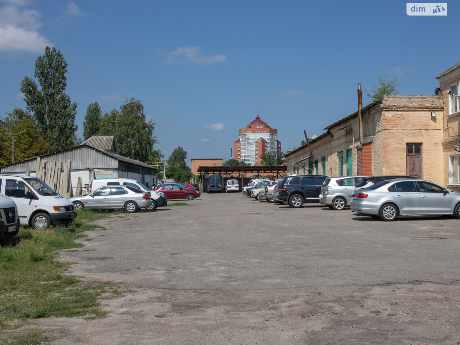 Комерційне приміщення в Білій Церкві, продаж по Шолом-Алейхема вулиця, район Центр, ціна: 380 000 долларів за об’єкт фото 1