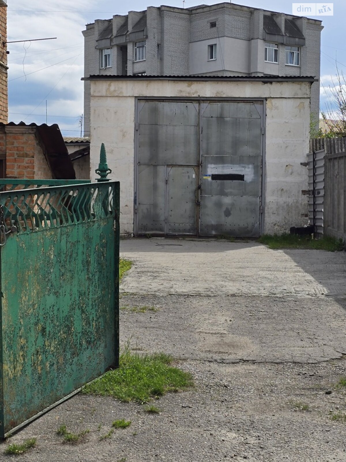 Коммерческое помещение в Белой Церкви, продажа по Пролетарский переулок, район Центр, цена: 125 000 долларов за объект фото 1 Коммерческое помещение в Белой Церкви, продажа по Пролетарский переулок, район Центр, цена: 125 000 долларов за объект фото 1