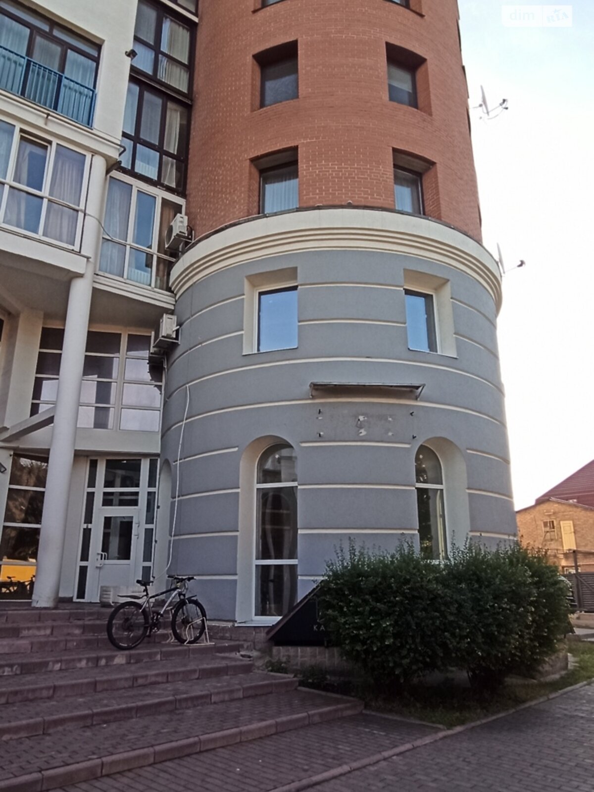 Коммерческое помещение в Белой Церкви, продажа по Шолом-Алейхема улица 9, район Центр, цена: 370 000 долларов за объект фото 1 Коммерческое помещение в Белой Церкви, продажа по Шолом-Алейхема улица 9, район Центр, цена: 370 000 долларов за объект фото 1