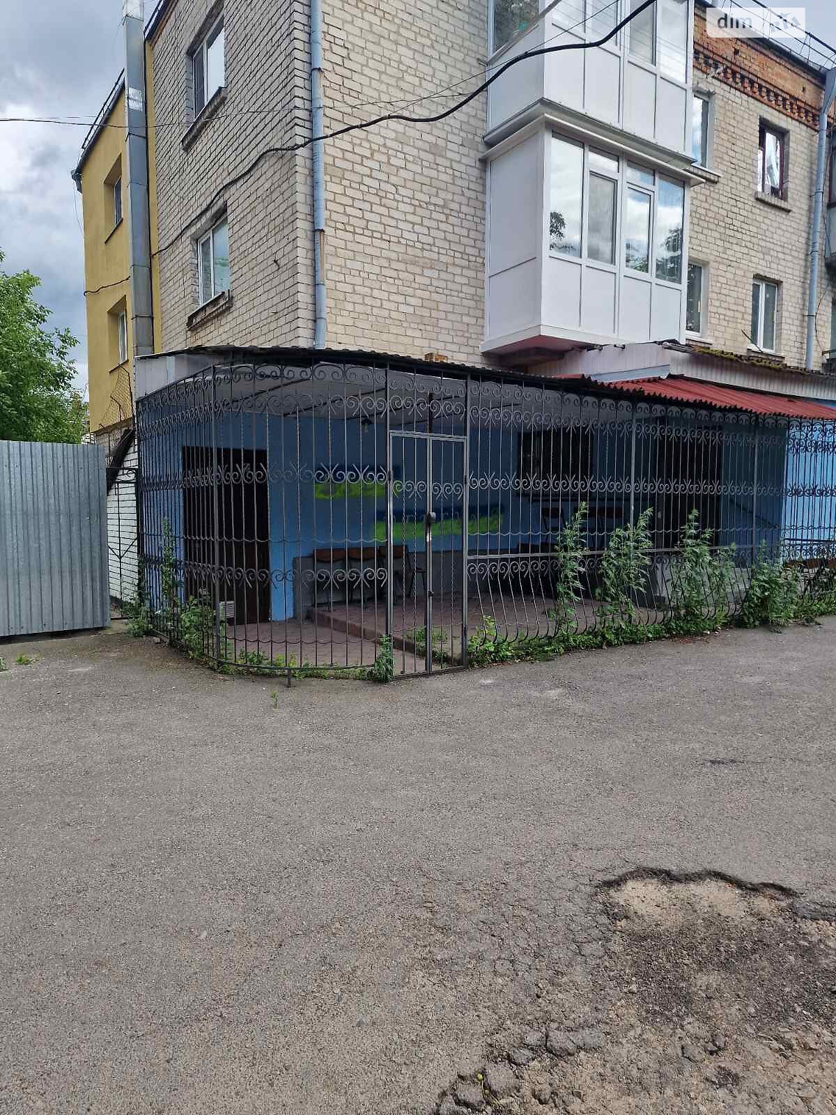 Комерційне приміщення в Білій Церкві, продаж по Ярослава Мудрого вулиця 70, район Центр, ціна: 90 000 доларів за об’єкт фото 1 Комерційне приміщення в Білій Церкві, продаж по Ярослава Мудрого вулиця 70, район Центр, ціна: 90 000 доларів за об’єкт фото 1
