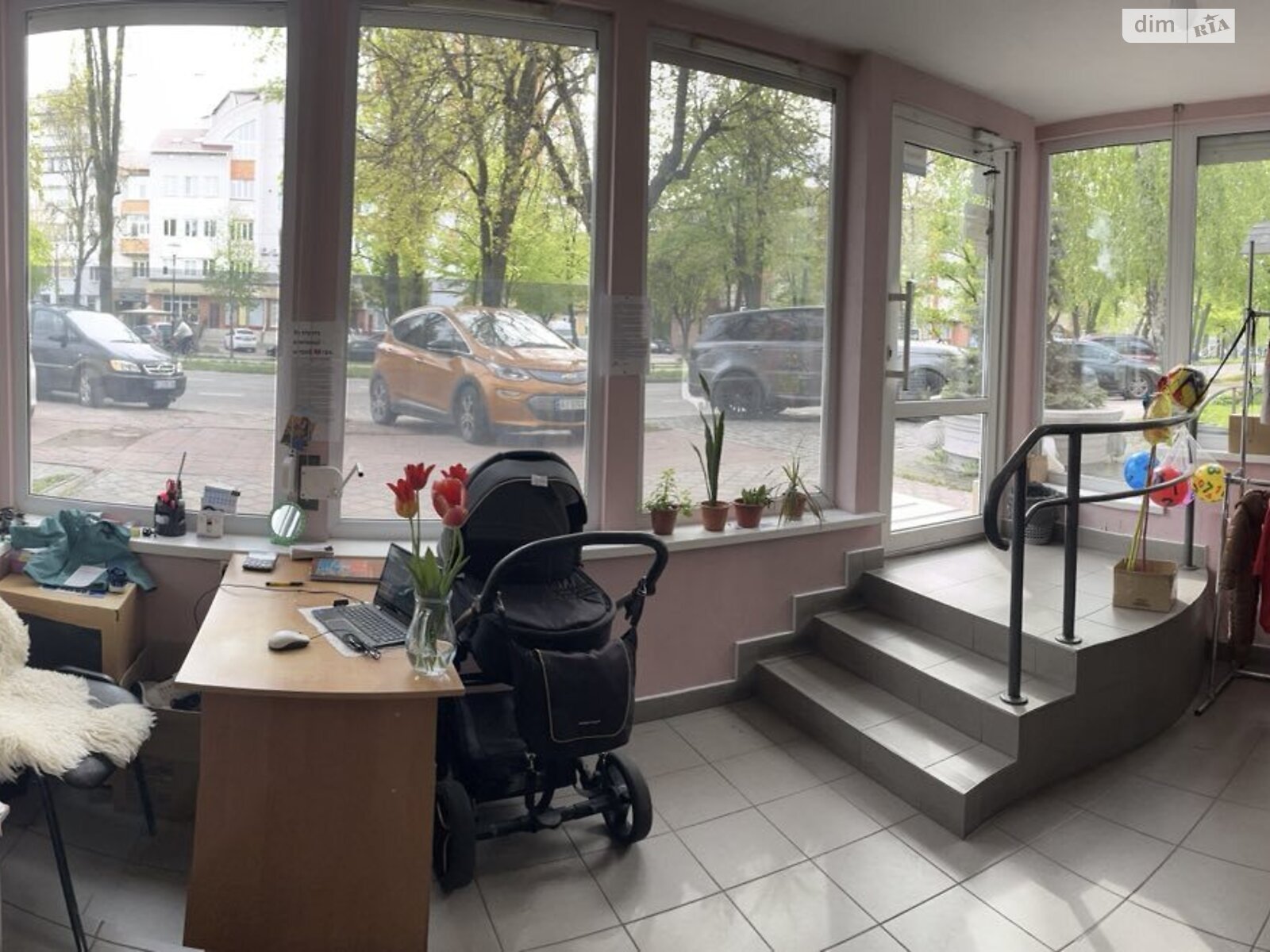 Комерційне приміщення в Білій Церкві, продаж по Олександрійський бульвар, район Вокзальна, ціна: 132 000 доларів за об’єкт фото 1 Комерційне приміщення в Білій Церкві, продаж по Олександрійський бульвар, район Вокзальна, ціна: 132 000 доларів за об’єкт фото 1