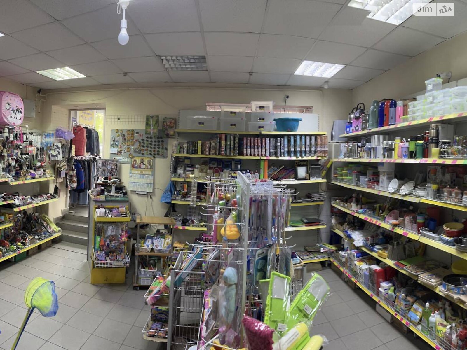 Комерційне приміщення в Білій Церкві, продаж по Олександрійський бульвар, район Вокзальна, ціна: 132 000 доларів за об’єкт фото 1 Комерційне приміщення в Білій Церкві, продаж по Олександрійський бульвар, район Вокзальна, ціна: 132 000 доларів за об’єкт фото 1
