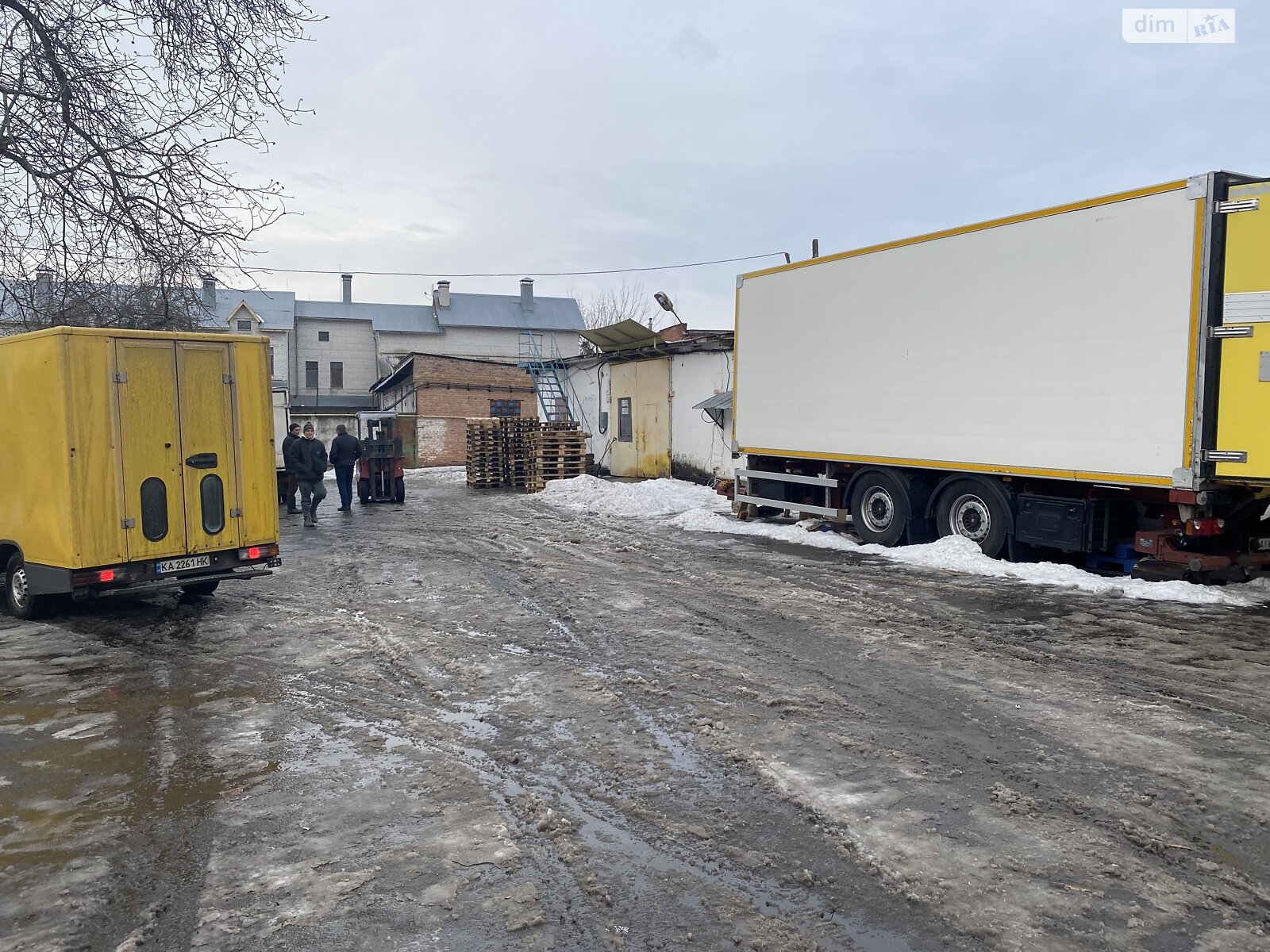 Коммерческое помещение в Белой Церкви, продажа по Фастовская улица, район Вокзальная, цена: 120 000 долларов за объект фото 1