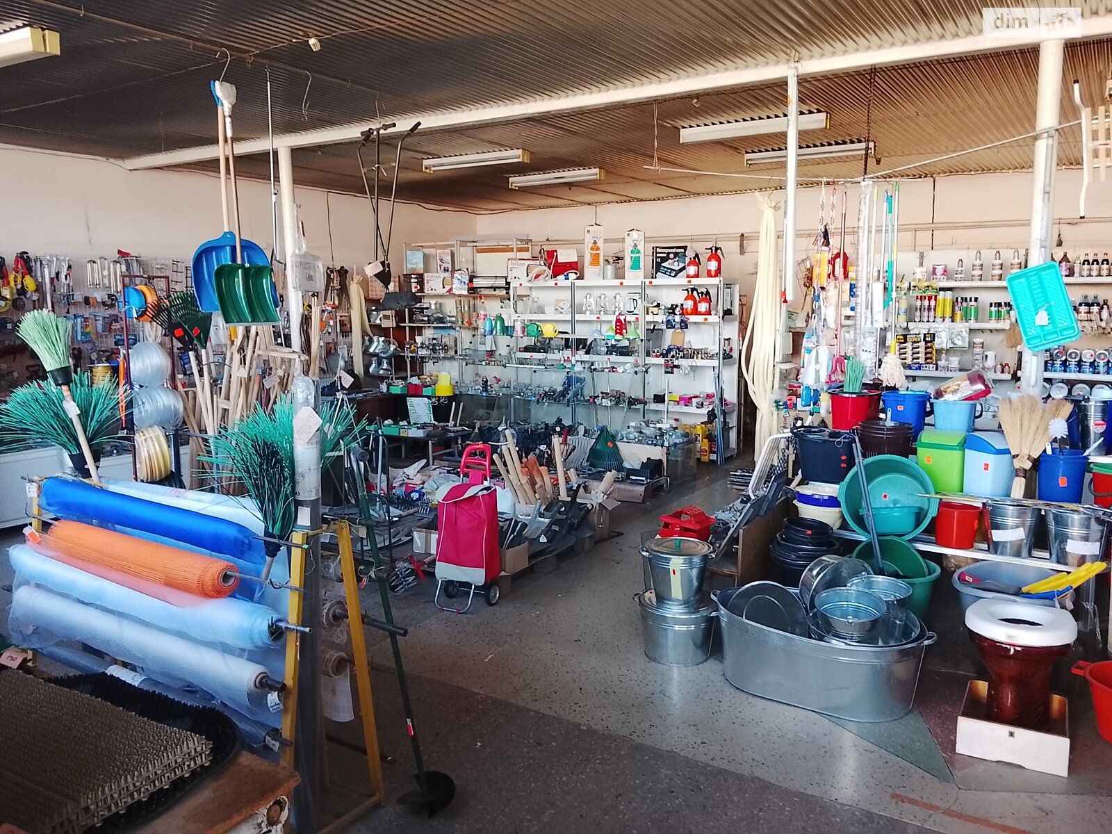 Коммерческое помещение в Белой Церкви, Ярмарочная улица 4, цена: продажи 20 000 долларов за объект фото 1 Коммерческое помещение в Белой Церкви, Ярмарочная улица 4, цена продажи: 20 000 долларов за объект фото 1