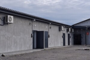 Комерційне приміщення в Білій Церкві, Вереснева, ціна продажу: 111 000 доларів за об’єкт фото 2