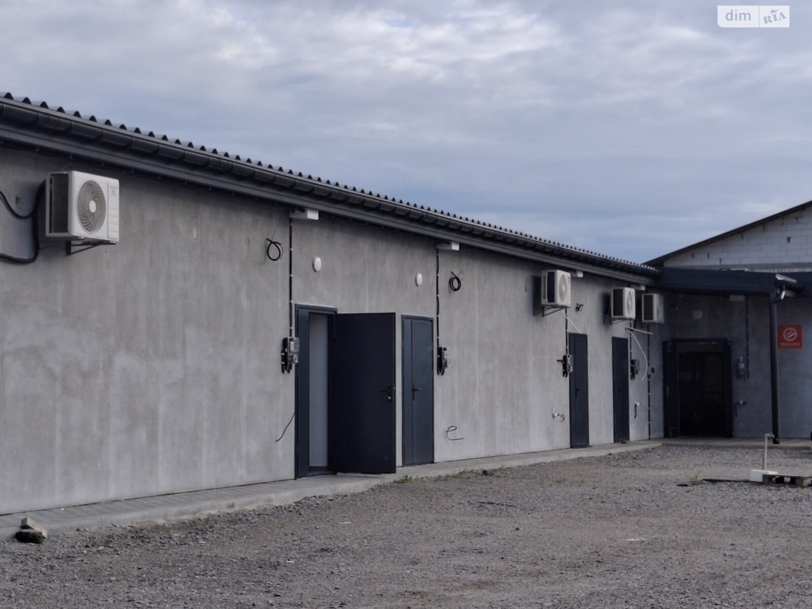 Комерційне приміщення в Білій Церкві, Вереснева, ціна продажу: 111 000 доларів за об’єкт фото 1 Комерційне приміщення в Білій Церкві, Вереснева, ціна продажу: 111 000 доларів за об’єкт фото 1