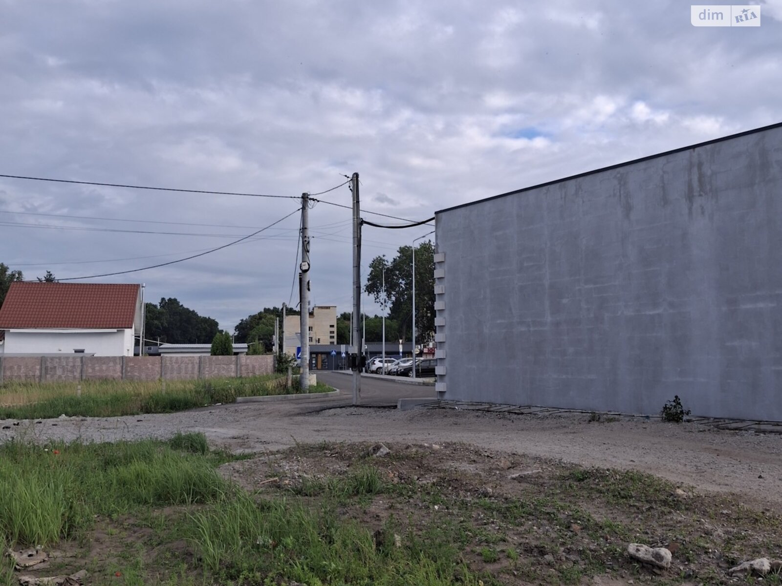 Комерційне приміщення в Білій Церкві, Вереснева, ціна продажу: 111 000 доларів за об’єкт фото 1 Комерційне приміщення в Білій Церкві, Вереснева, ціна продажу: 111 000 доларів за об’єкт фото 1