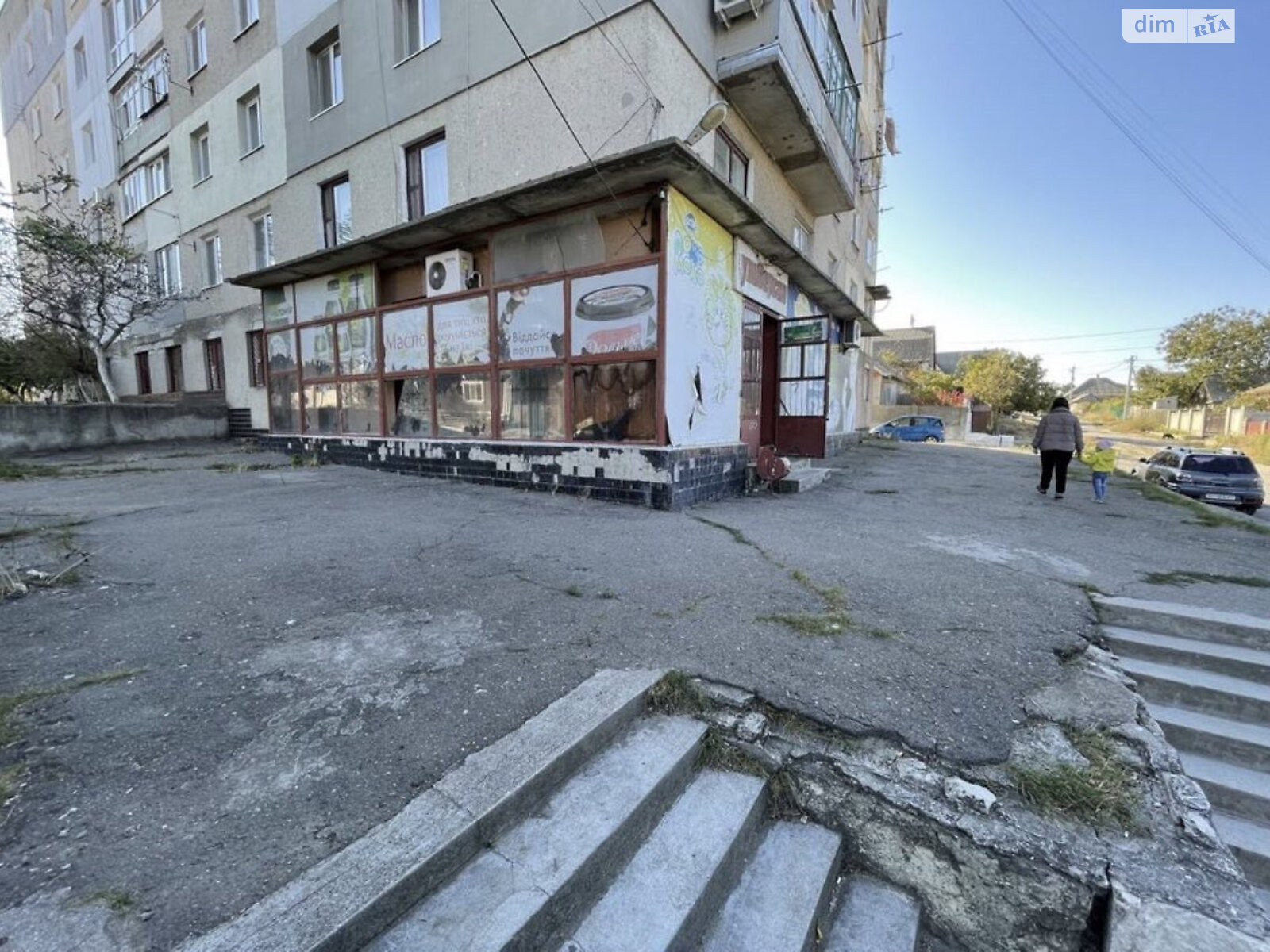 Комерційне приміщення в Білгороді-Днестровському, продаж по Островського вулиця, район Білгород-Дністровський, ціна: 110 000 доларів за об’єкт фото 1 Комерційне приміщення в Білгороді-Днестровському, продаж по Островського вулиця, район Білгород-Дністровський, ціна: 110 000 доларів за об’єкт фото 1