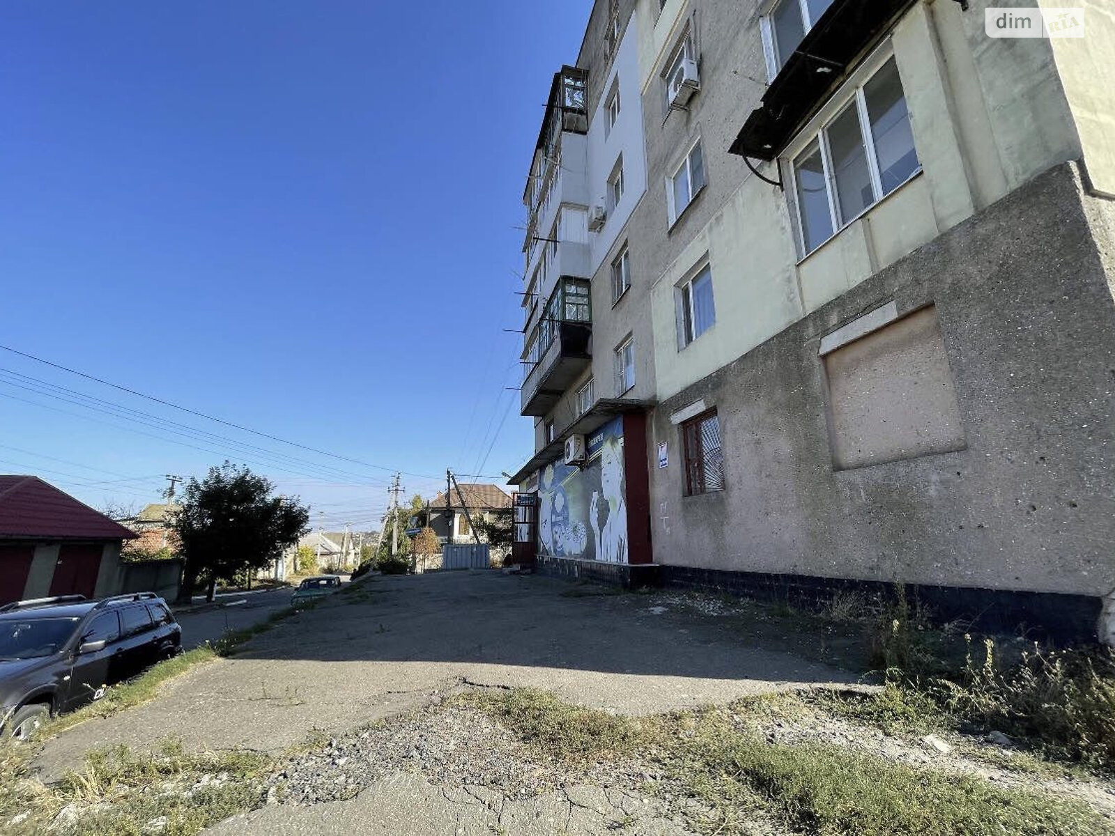 Комерційне приміщення в Білгороді-Днестровському, продаж по Островського вулиця, район Білгород-Дністровський, ціна: 110 000 доларів за об’єкт фото 1 Комерційне приміщення в Білгороді-Днестровському, продаж по Островського вулиця, район Білгород-Дністровський, ціна: 110 000 доларів за об’єкт фото 1