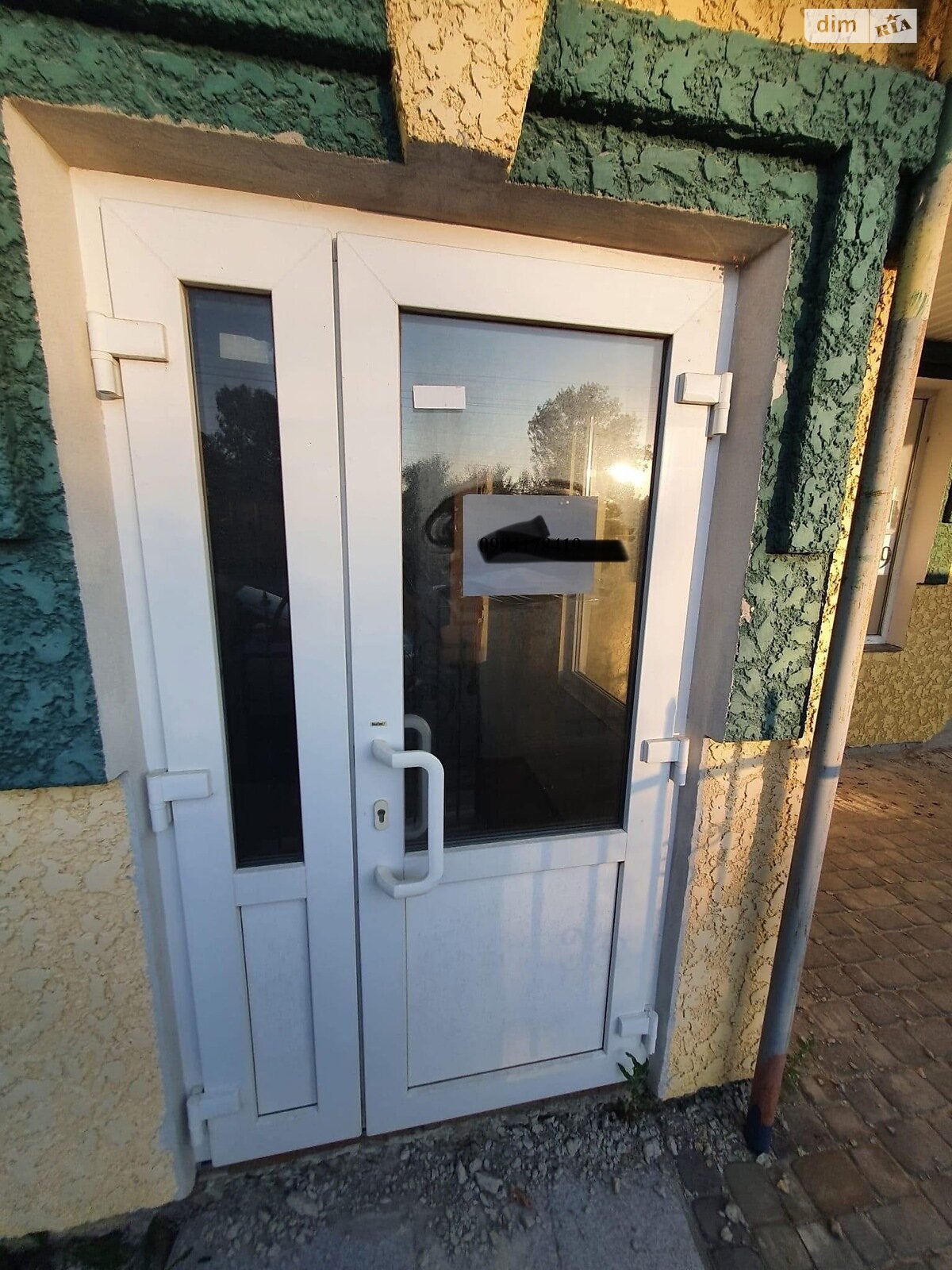 Коммерческое помещение в Беличьем Золотом, Махнивка улица, цена продажи: 35 000 долларов за объект фото 1