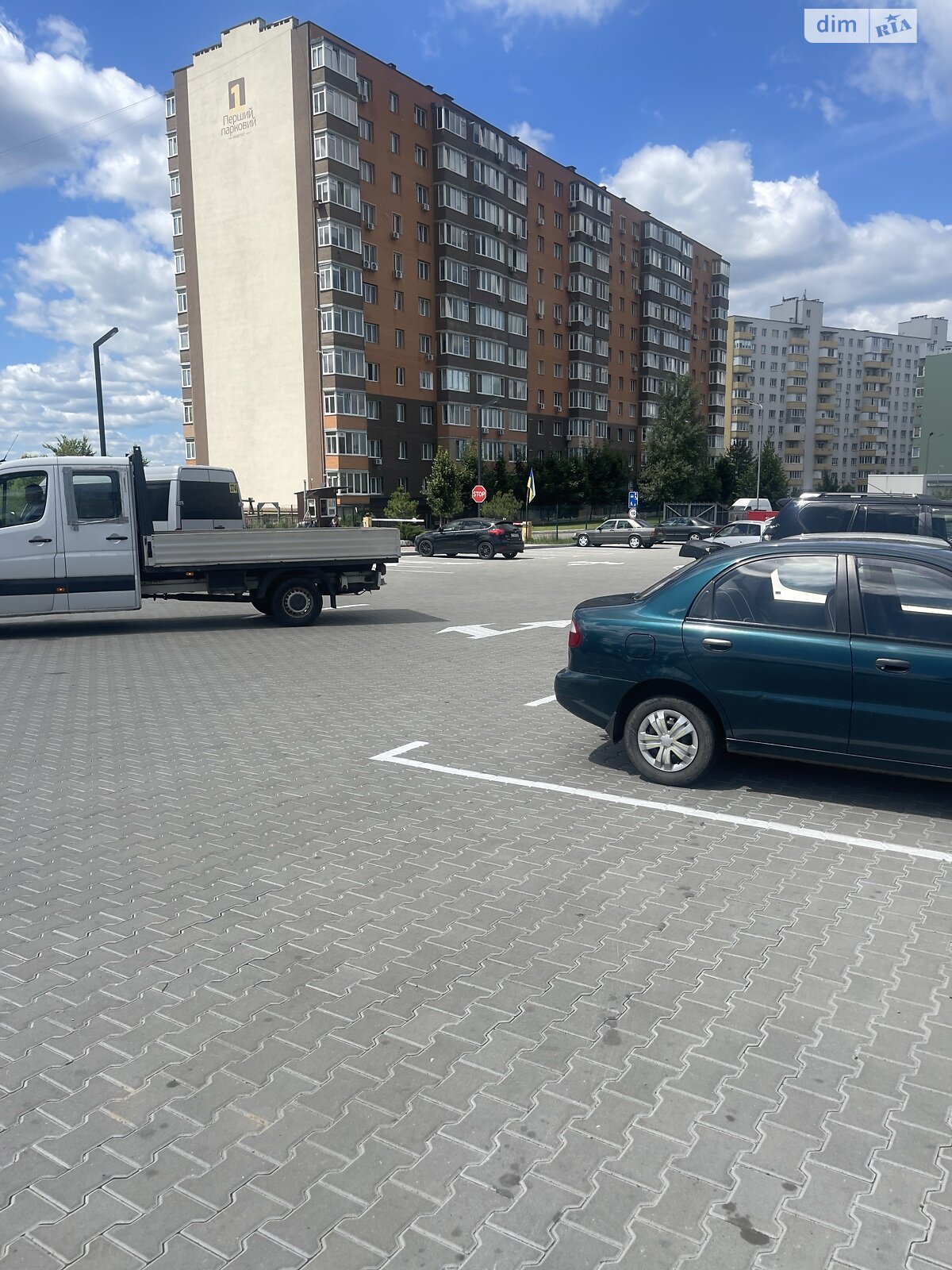 Коммерческое помещение в Белогородке, Европейская улица 1 корпус 2, цена: продажи 38 000 долларов за объект фото 1 Коммерческое помещение в Белогородке, Европейская улица 1 корпус 2, цена продажи: 38 000 долларов за объект фото 1