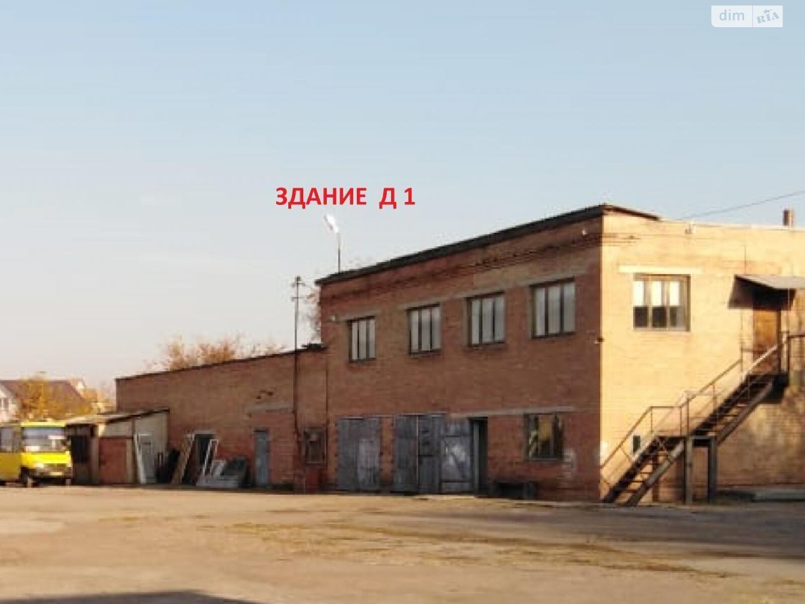Комерційне приміщення в Бердичеві, продаж по Весенний 11, район Бердичів, ціна: 155 000 доларів за об’єкт фото 1 Комерційне приміщення в Бердичеві, продаж по Весенний 11, район Бердичів, ціна: 155 000 доларів за об’єкт фото 1