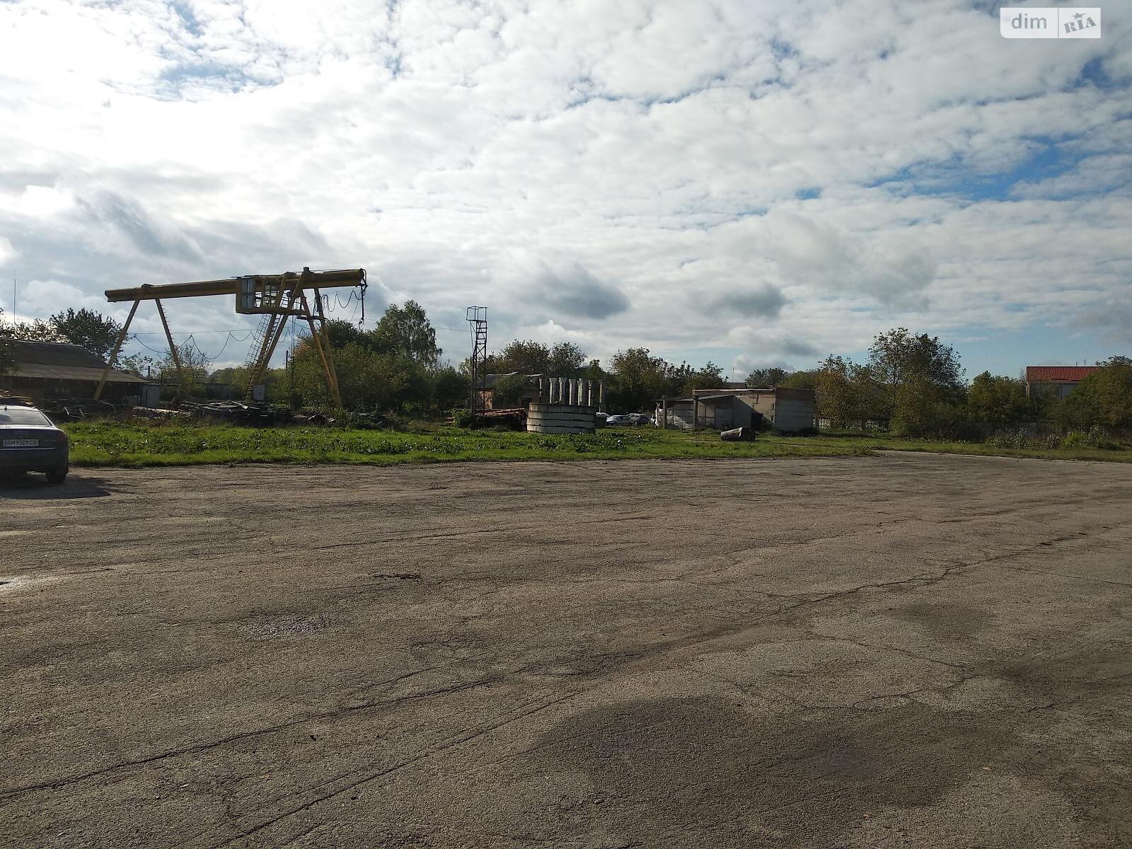 Комерційне приміщення в Бердичеві, продаж по Весенний 11, район Бердичів, ціна: 155 000 доларів за об’єкт фото 1 Комерційне приміщення в Бердичеві, продаж по Весенний 11, район Бердичів, ціна: 155 000 доларів за об’єкт фото 1