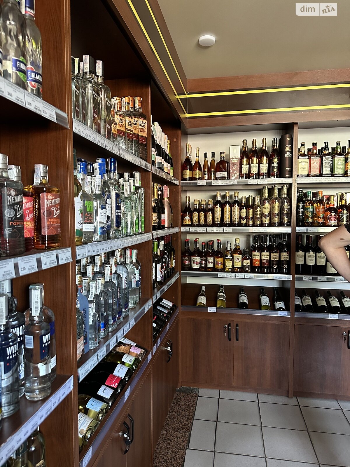 Комерційне приміщення в Бердичеві, продаж по Козацька (Володарського) вулиця 5, район Новосілки, ціна: 120 000 доларів за об’єкт фото 1 Комерційне приміщення в Бердичеві, продаж по Козацька (Володарського) вулиця 5, район Новосілки, ціна: 120 000 доларів за об’єкт фото 1