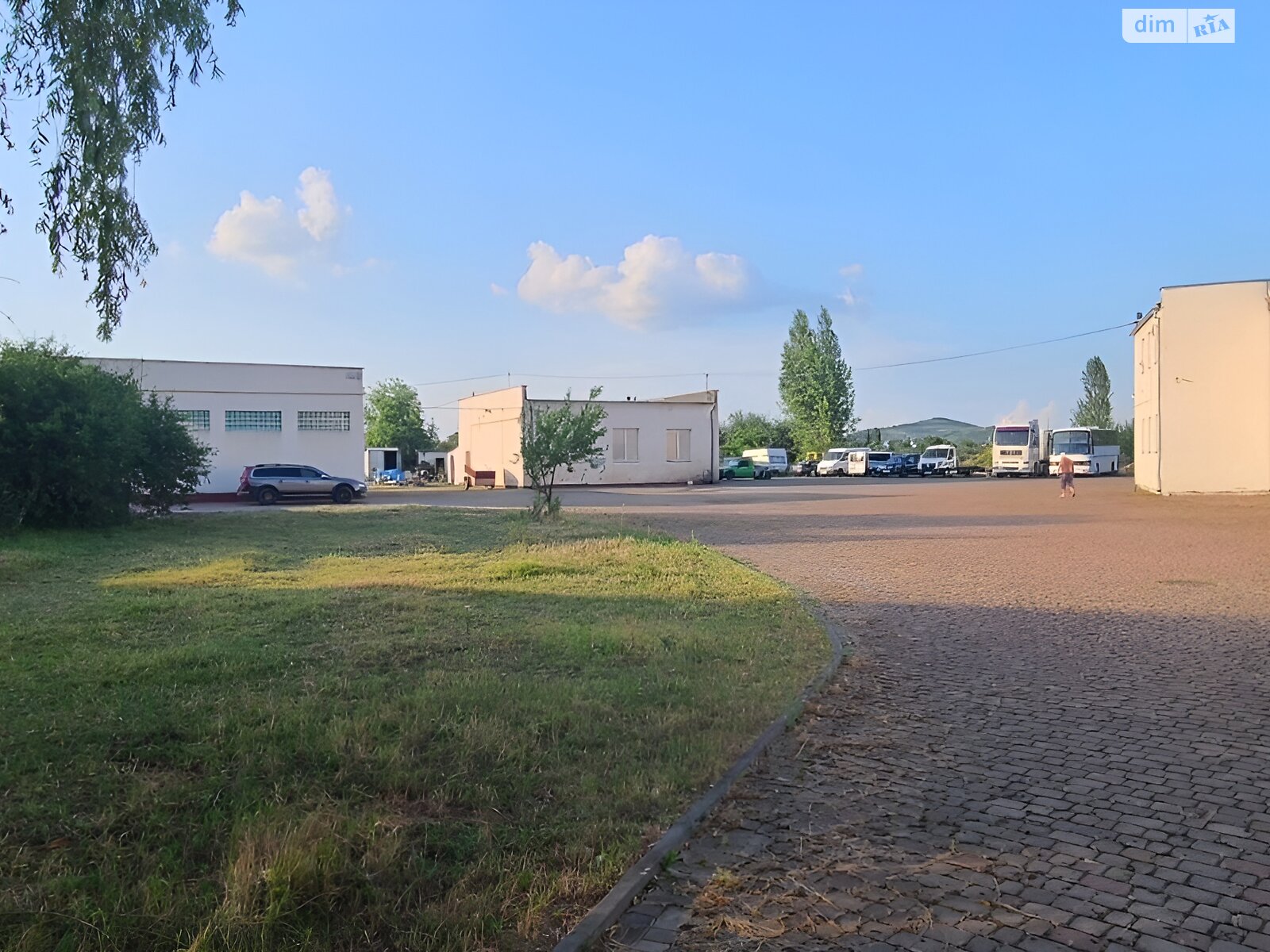 Комерційне приміщення в Береговому, продаж по Араня Яноша вулиця, район Берегово, ціна: 511 511 доларів за об’єкт фото 1 Комерційне приміщення в Береговому, продаж по Араня Яноша вулиця, район Берегово, ціна: 511 511 доларів за об’єкт фото 1
