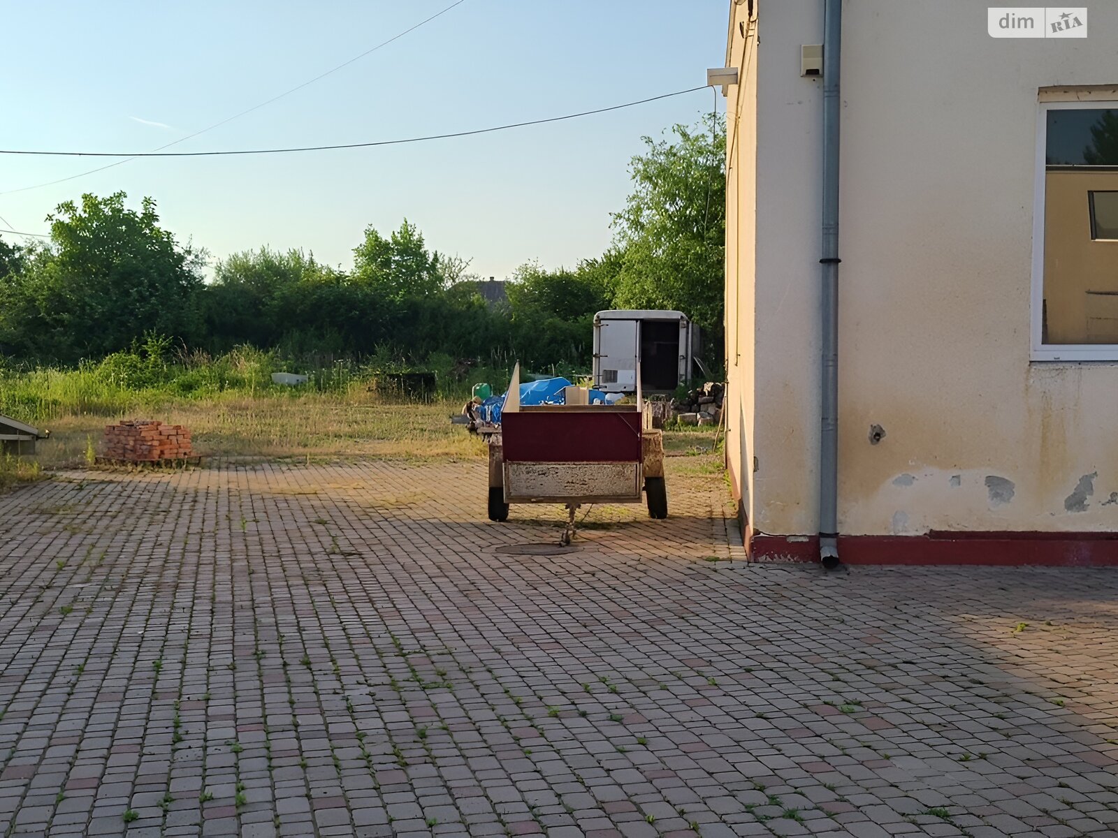 Комерційне приміщення в Береговому, продаж по Араня Яноша вулиця, район Берегово, ціна: 511 511 доларів за об’єкт фото 1 Комерційне приміщення в Береговому, продаж по Араня Яноша вулиця, район Берегово, ціна: 511 511 доларів за об’єкт фото 1