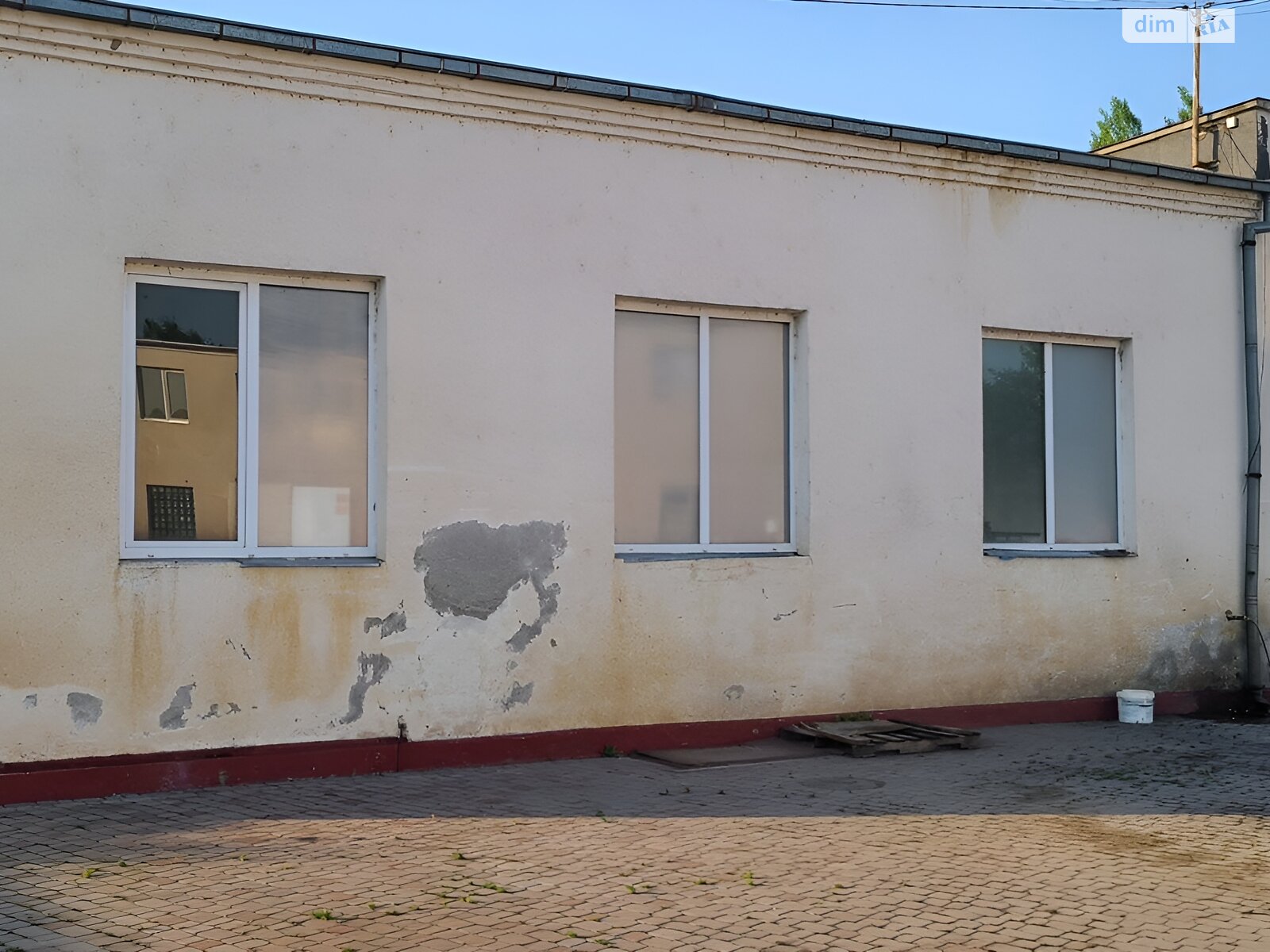 Комерційне приміщення в Береговому, продаж по Араня Яноша вулиця, район Берегово, ціна: 511 511 доларів за об’єкт фото 1 Комерційне приміщення в Береговому, продаж по Араня Яноша вулиця, район Берегово, ціна: 511 511 доларів за об’єкт фото 1
