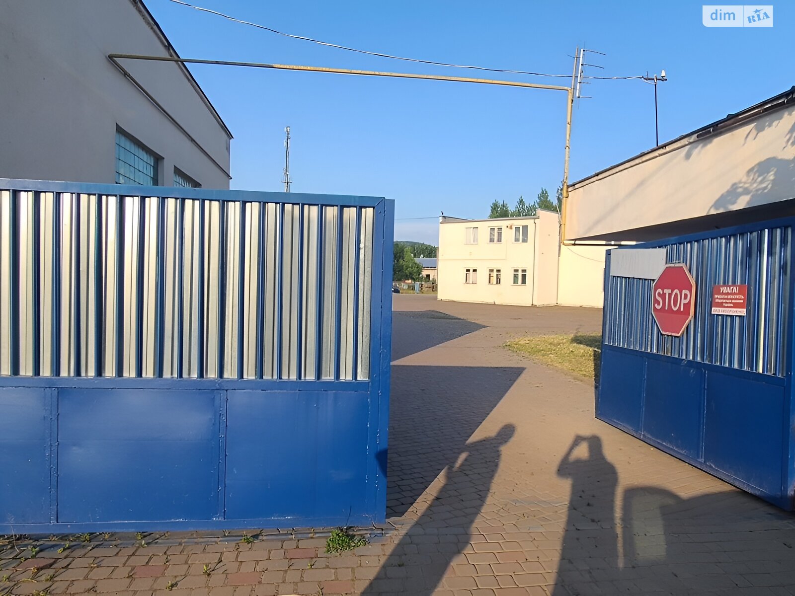 Комерційне приміщення в Береговому, продаж по Араня Яноша вулиця, район Берегово, ціна: 511 511 доларів за об’єкт фото 1 Комерційне приміщення в Береговому, продаж по Араня Яноша вулиця, район Берегово, ціна: 511 511 доларів за об’єкт фото 1