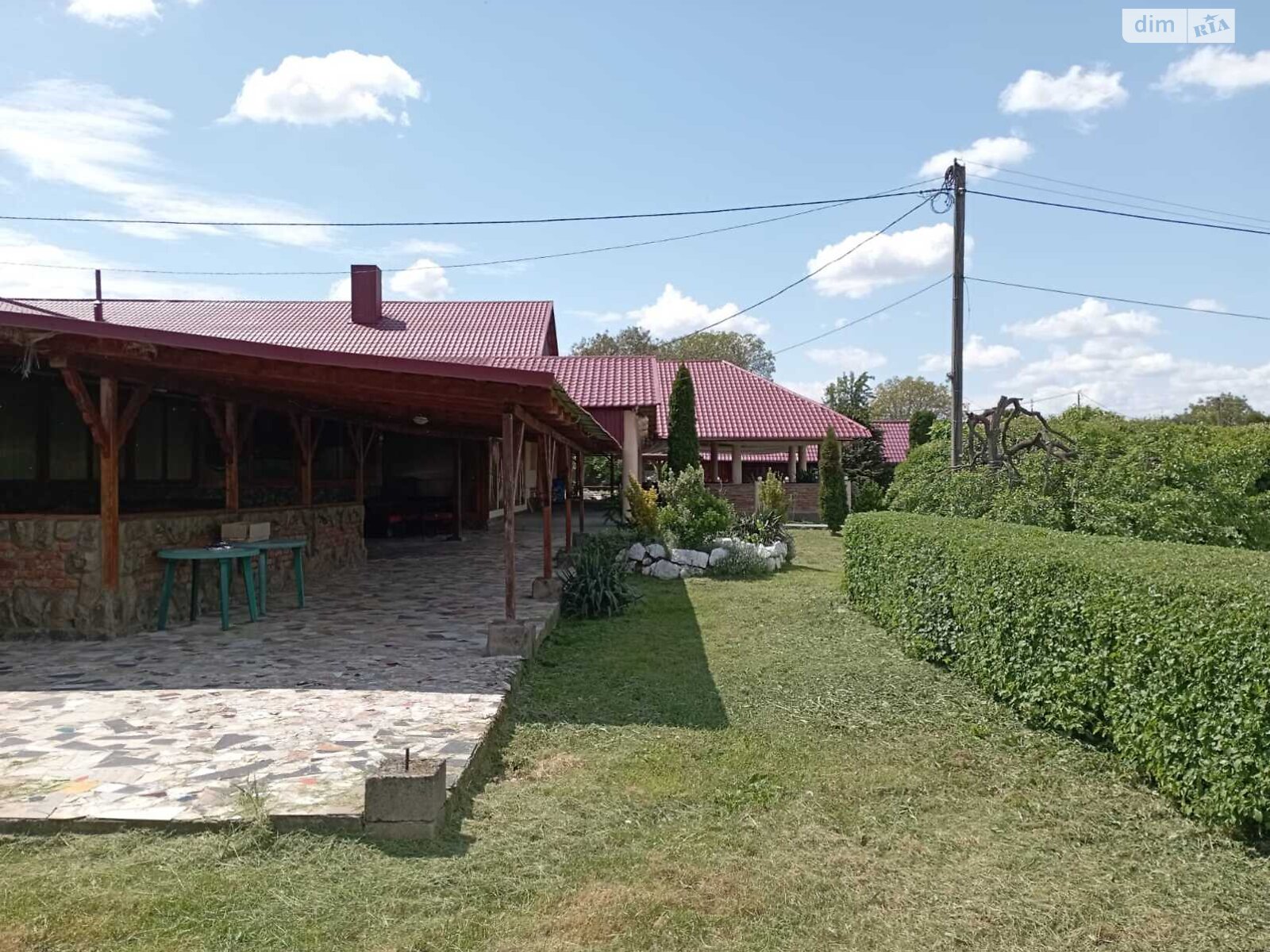 Комерційне приміщення в Береговому, продаж по Хмельницького вулиця, район Берегово, ціна: 350 000 доларів за об’єкт фото 1 Комерційне приміщення в Береговому, продаж по Хмельницького вулиця, район Берегово, ціна: 350 000 доларів за об’єкт фото 1