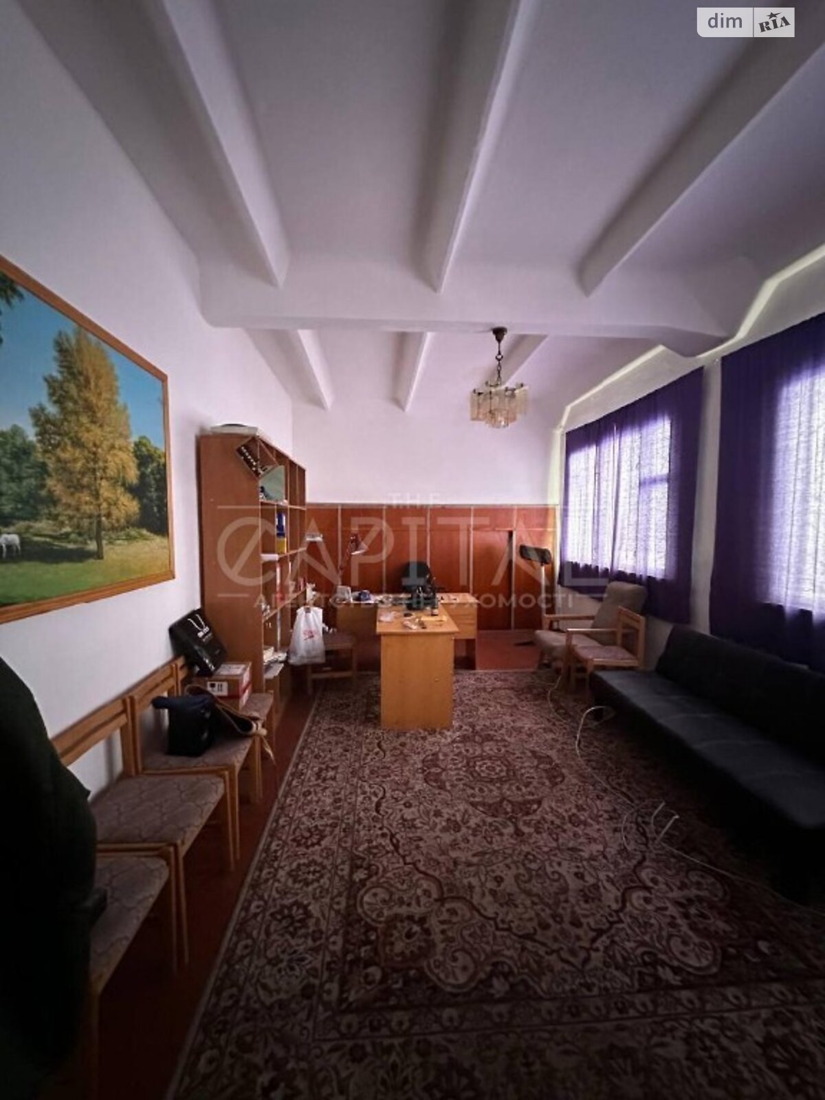 Коммерческое помещение в Березани, Березань, цена продажи: 380 000 долларов за объект фото 1