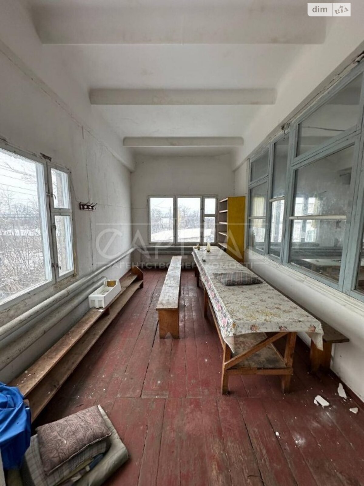 Коммерческое помещение в Березани, Березань, цена продажи: 380 000 долларов за объект фото 1