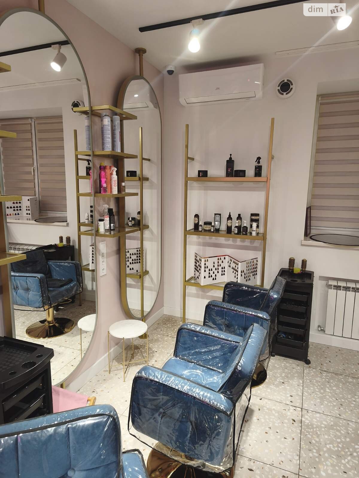 Комерційне приміщення в Березині, Райдужна вулиця 100, ціна продажу: 190 000 доларів за об’єкт фото 1