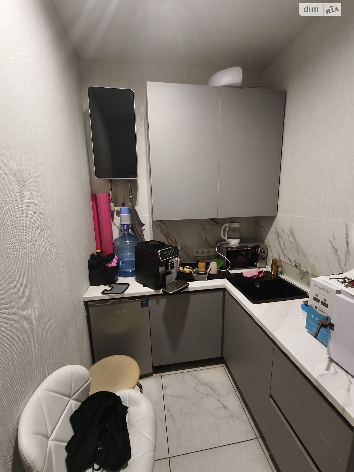 Комерційне приміщення в Березині, Райдужна вулиця 100, ціна продажу: 190 000 доларів за об’єкт фото 1