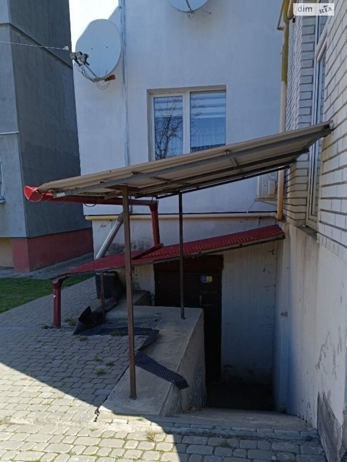 Комерційне приміщення в Березовиці, Енергетична вулиця 23А, ціна продажу: 45 000 доларів за об’єкт фото 1 Комерційне приміщення в Березовиці, Енергетична вулиця 23А, ціна продажу: 45 000 доларів за об’єкт фото 1