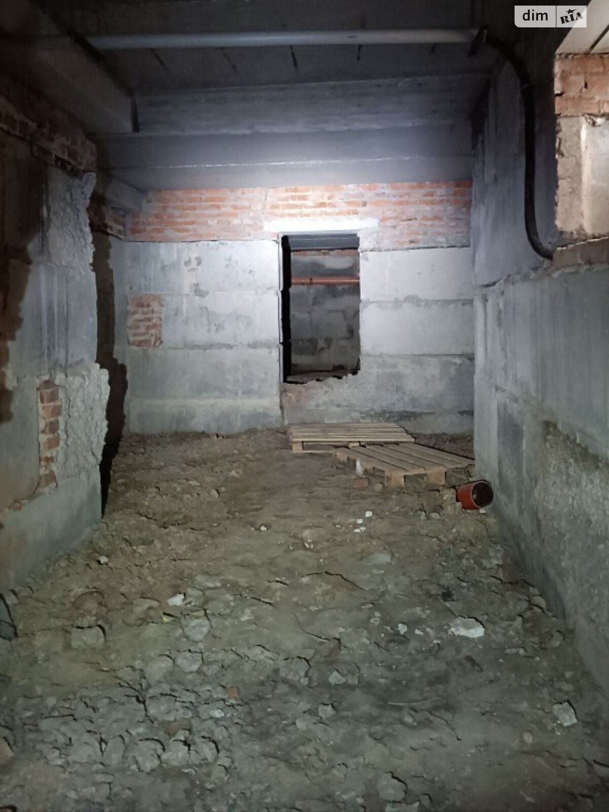 Комерційне приміщення в Березовиці, Енергетична вулиця 23А, ціна продажу: 45 000 доларів за об’єкт фото 1 Комерційне приміщення в Березовиці, Енергетична вулиця 23А, ціна продажу: 45 000 доларів за об’єкт фото 1