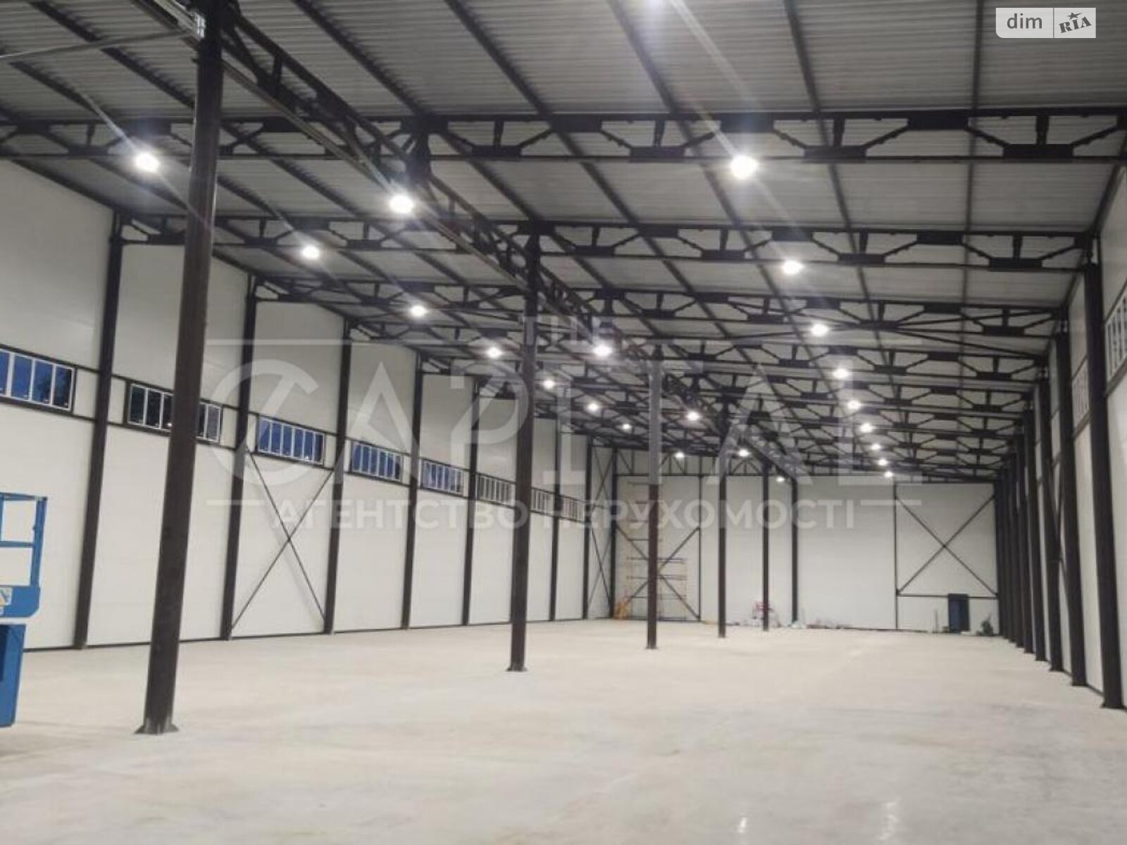 Комерційне приміщення в Березівці, Житомирська вулиця, ціна продажу: 1 300 000 доларів за об’єкт фото 1 Комерційне приміщення в Березівці, Житомирська вулиця, ціна продажу: 1 300 000 доларів за об’єкт фото 1