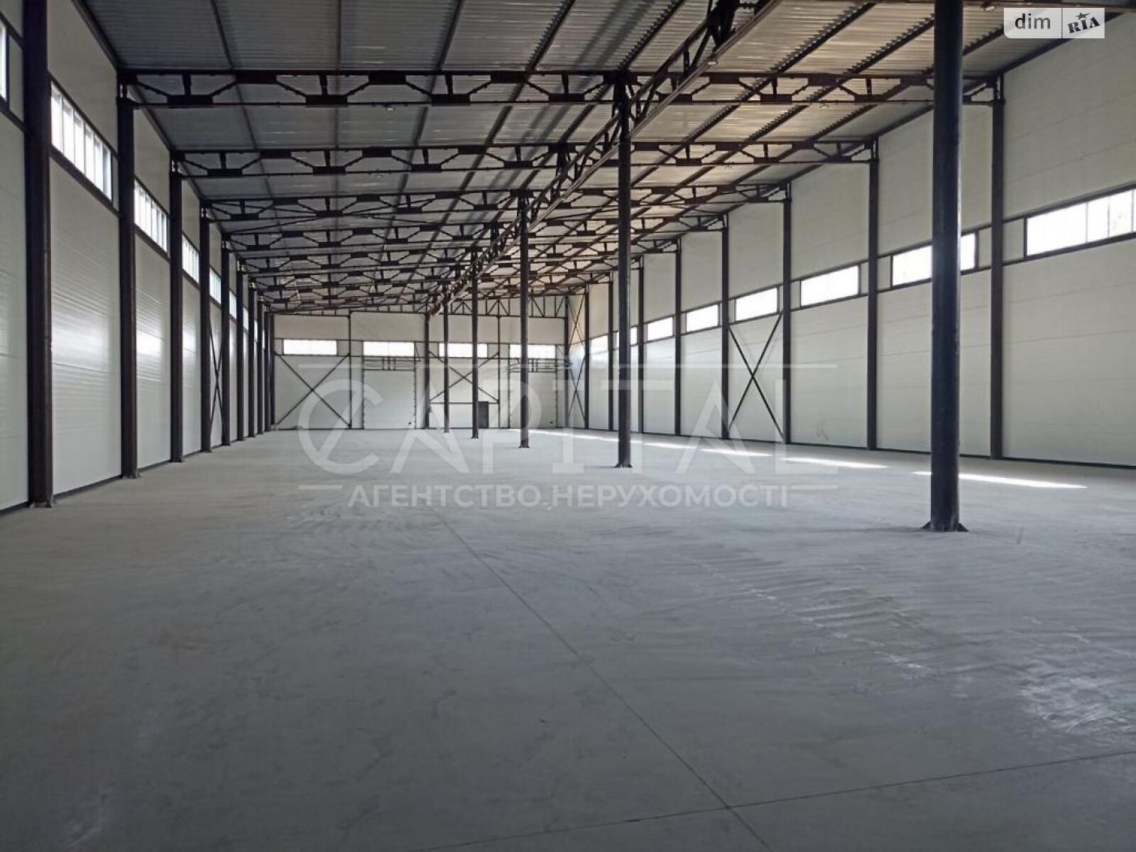 Комерційне приміщення в Березівці, Житомирська вулиця, ціна продажу: 1 300 000 доларів за об’єкт фото 1 Комерційне приміщення в Березівці, Житомирська вулиця, ціна продажу: 1 300 000 доларів за об’єкт фото 1