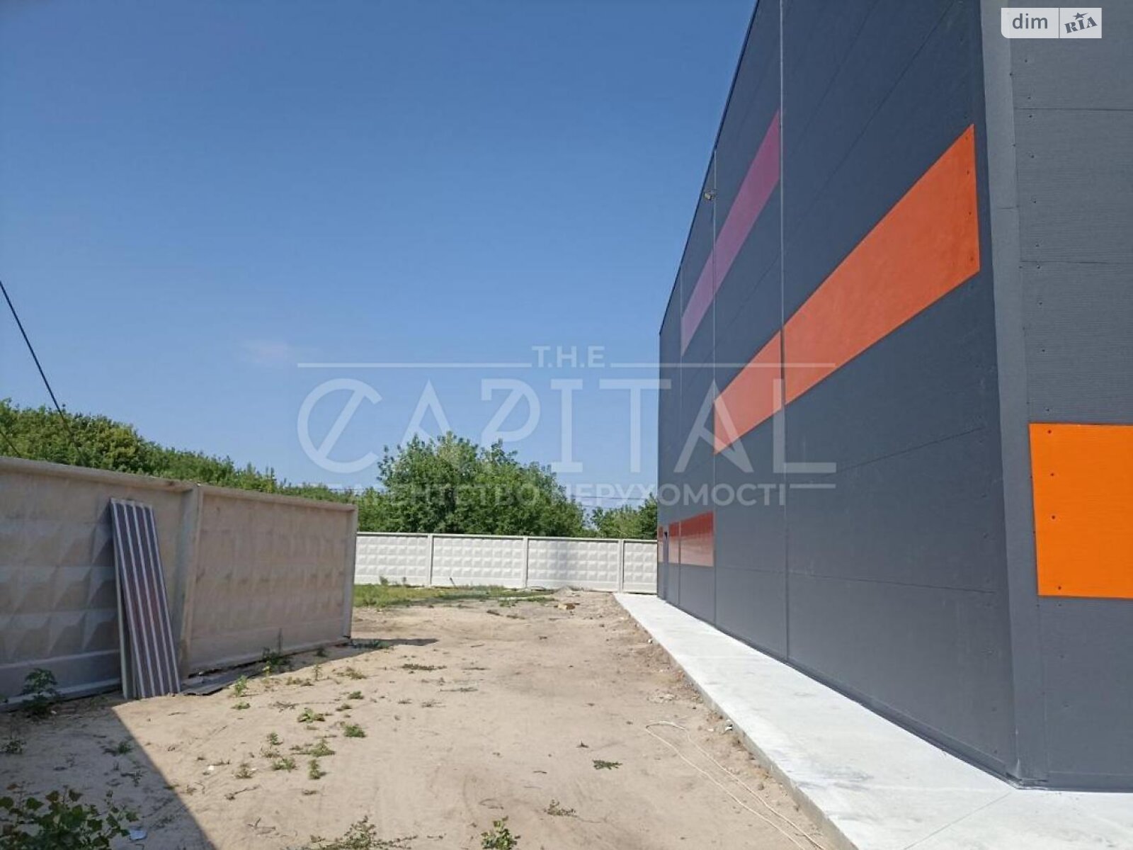 Комерційне приміщення в Березівці, Житомирська вулиця, ціна продажу: 1 300 000 доларів за об’єкт фото 1 Комерційне приміщення в Березівці, Житомирська вулиця, ціна продажу: 1 300 000 доларів за об’єкт фото 1