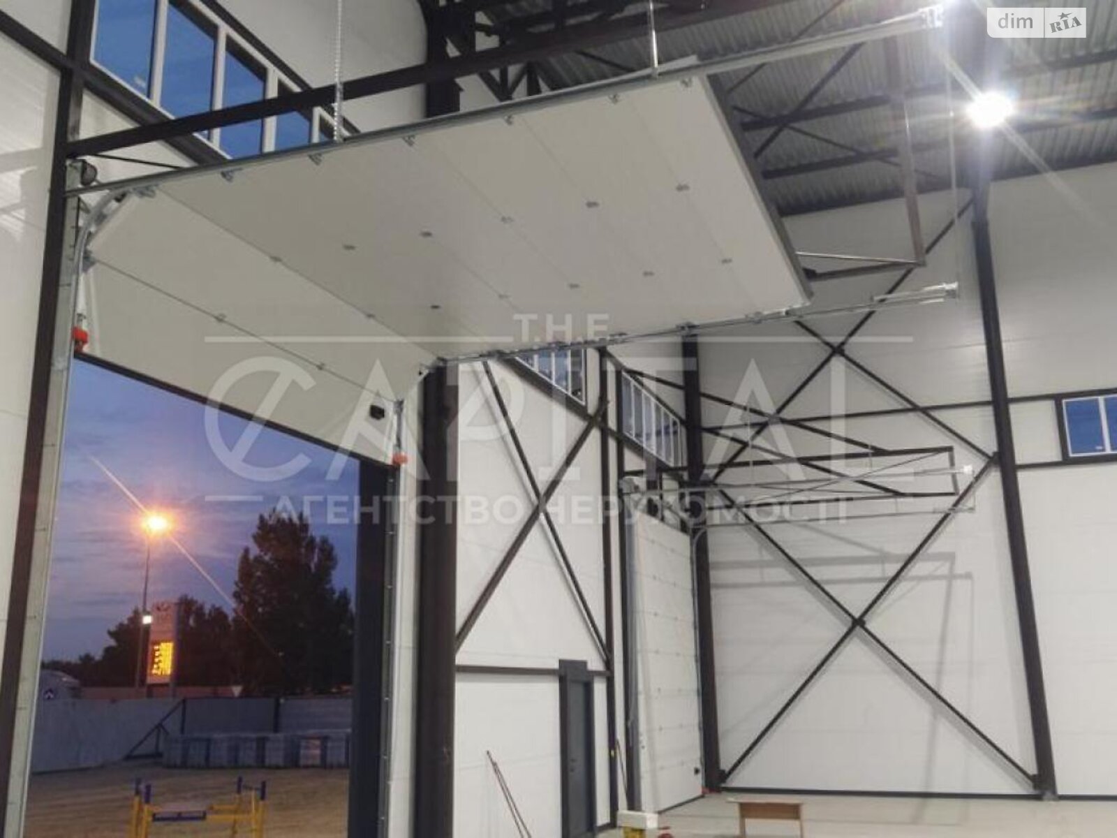 Комерційне приміщення в Березівці, Житомирська вулиця, ціна продажу: 1 300 000 доларів за об’єкт фото 1 Комерційне приміщення в Березівці, Житомирська вулиця, ціна продажу: 1 300 000 доларів за об’єкт фото 1